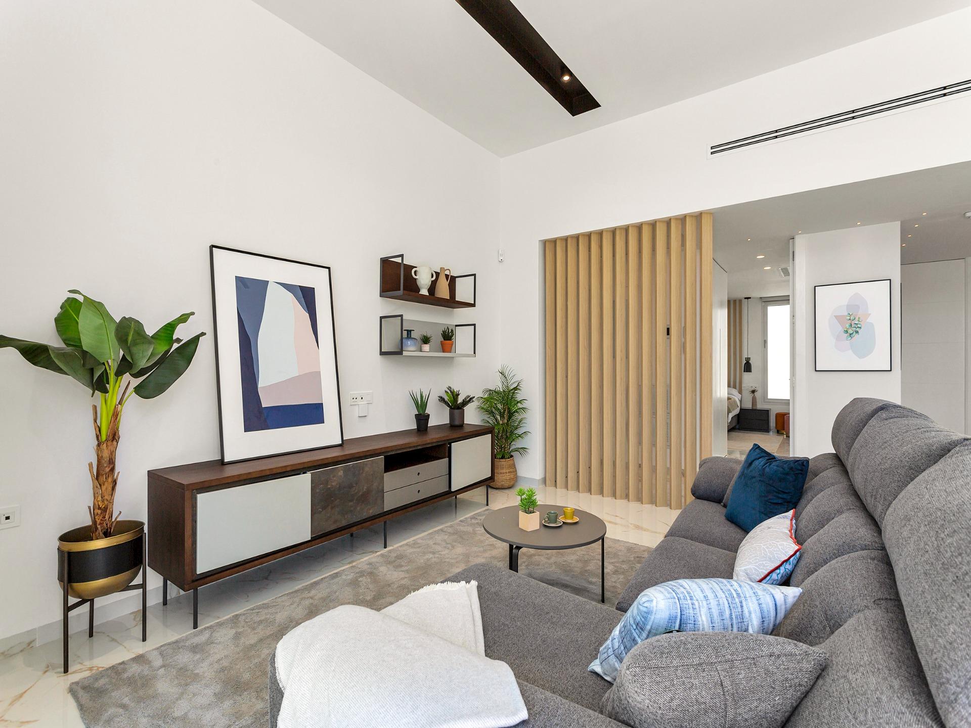 Vila v prodeji in Torrevieja