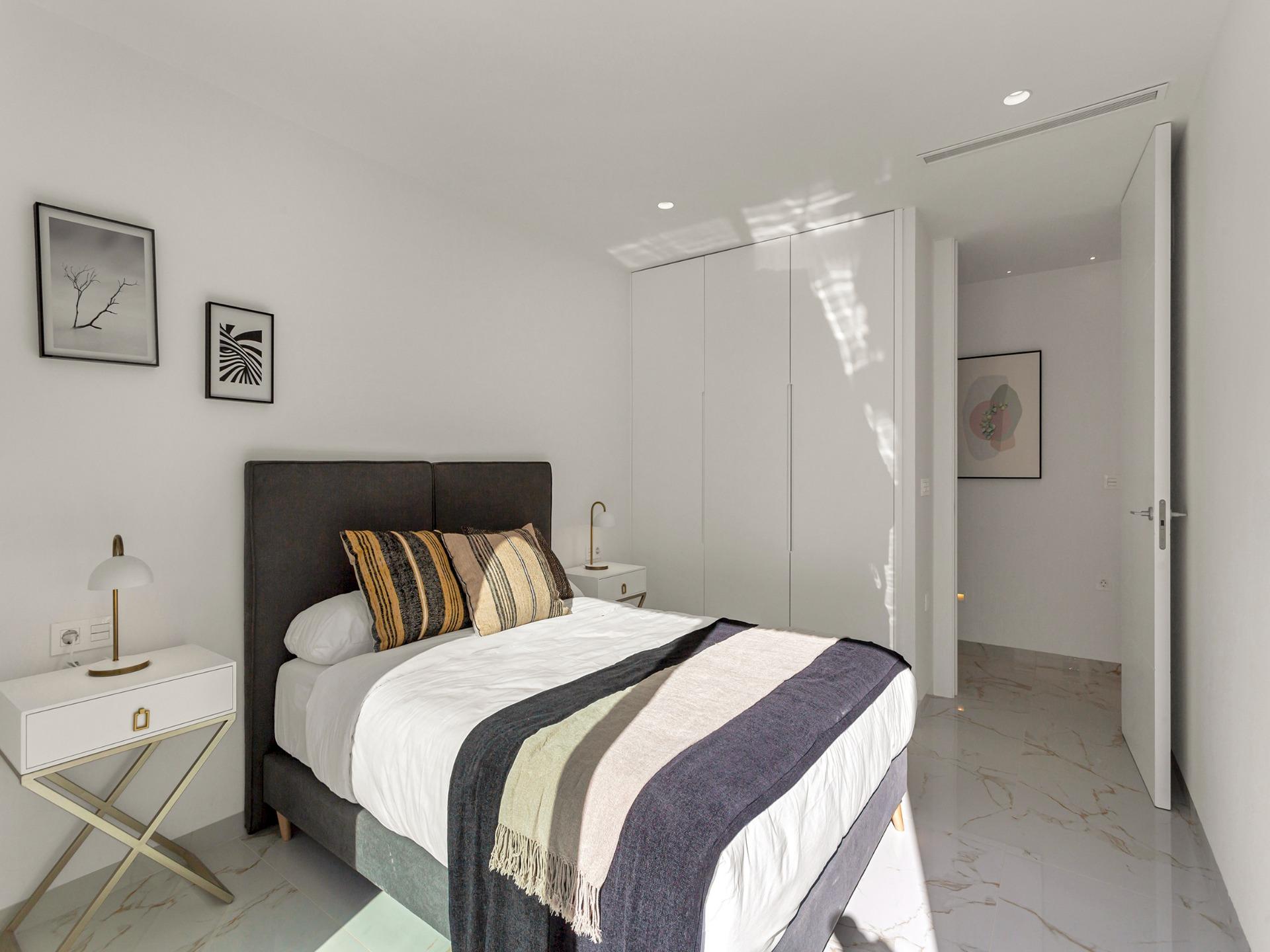 Vila v prodeji in Torrevieja