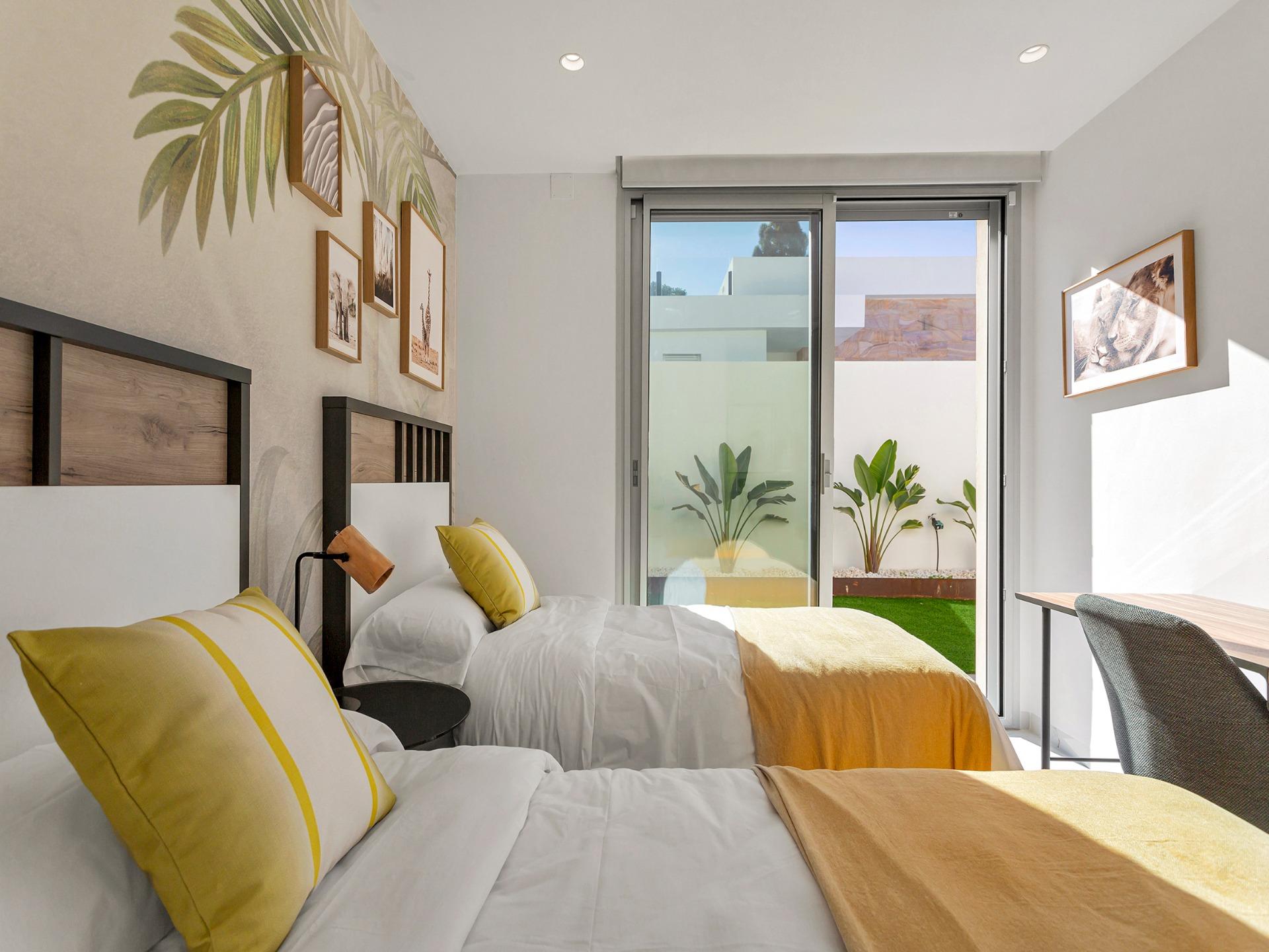 Vila v prodeji in Torrevieja