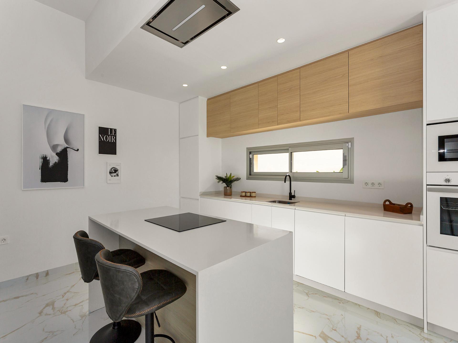 Vila v prodeji in Torrevieja