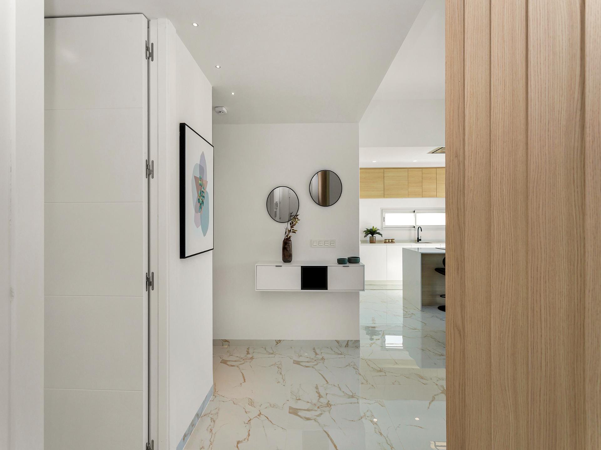 Vila v prodeji in Torrevieja