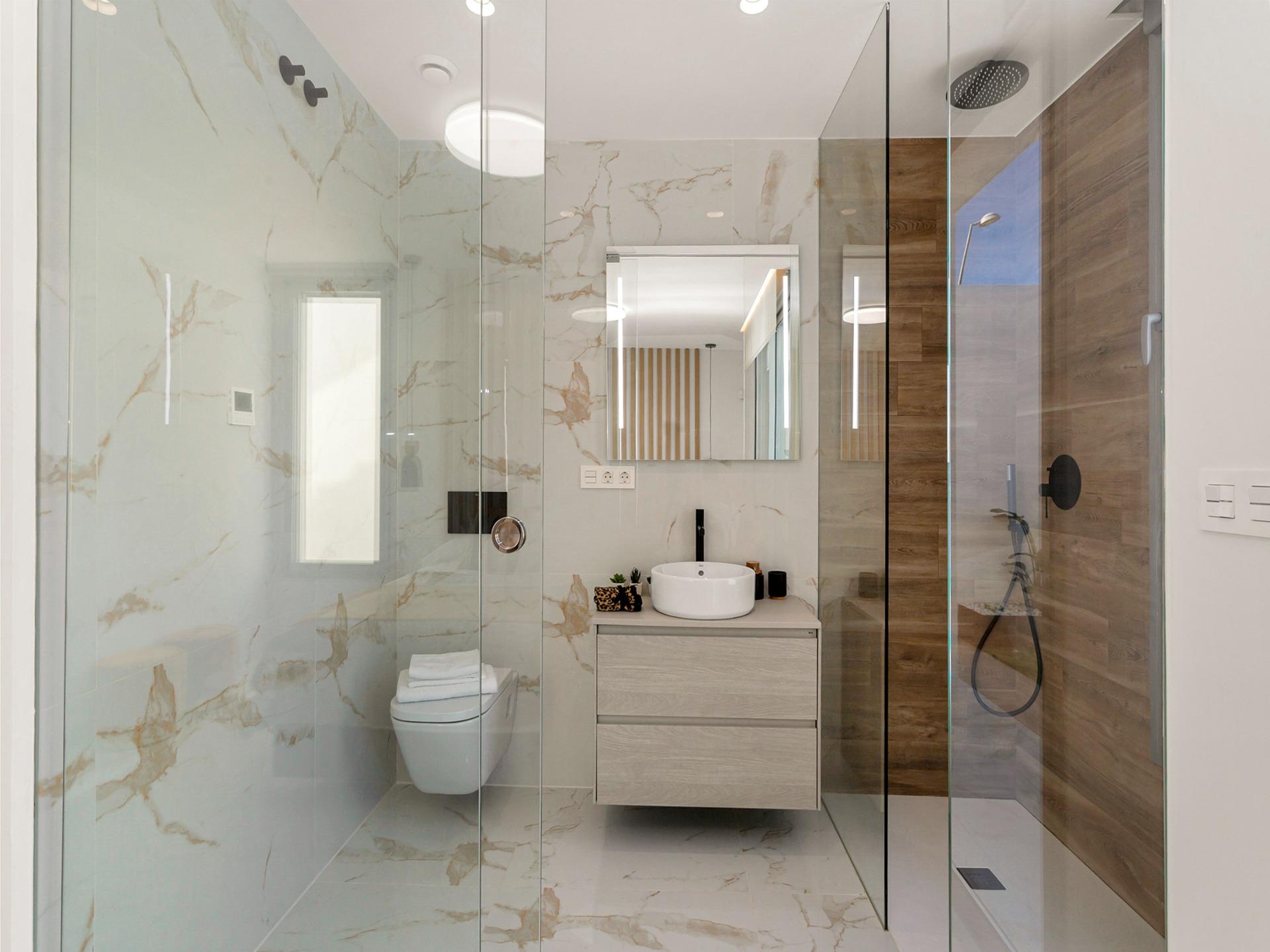 Vila v prodeji in Torrevieja