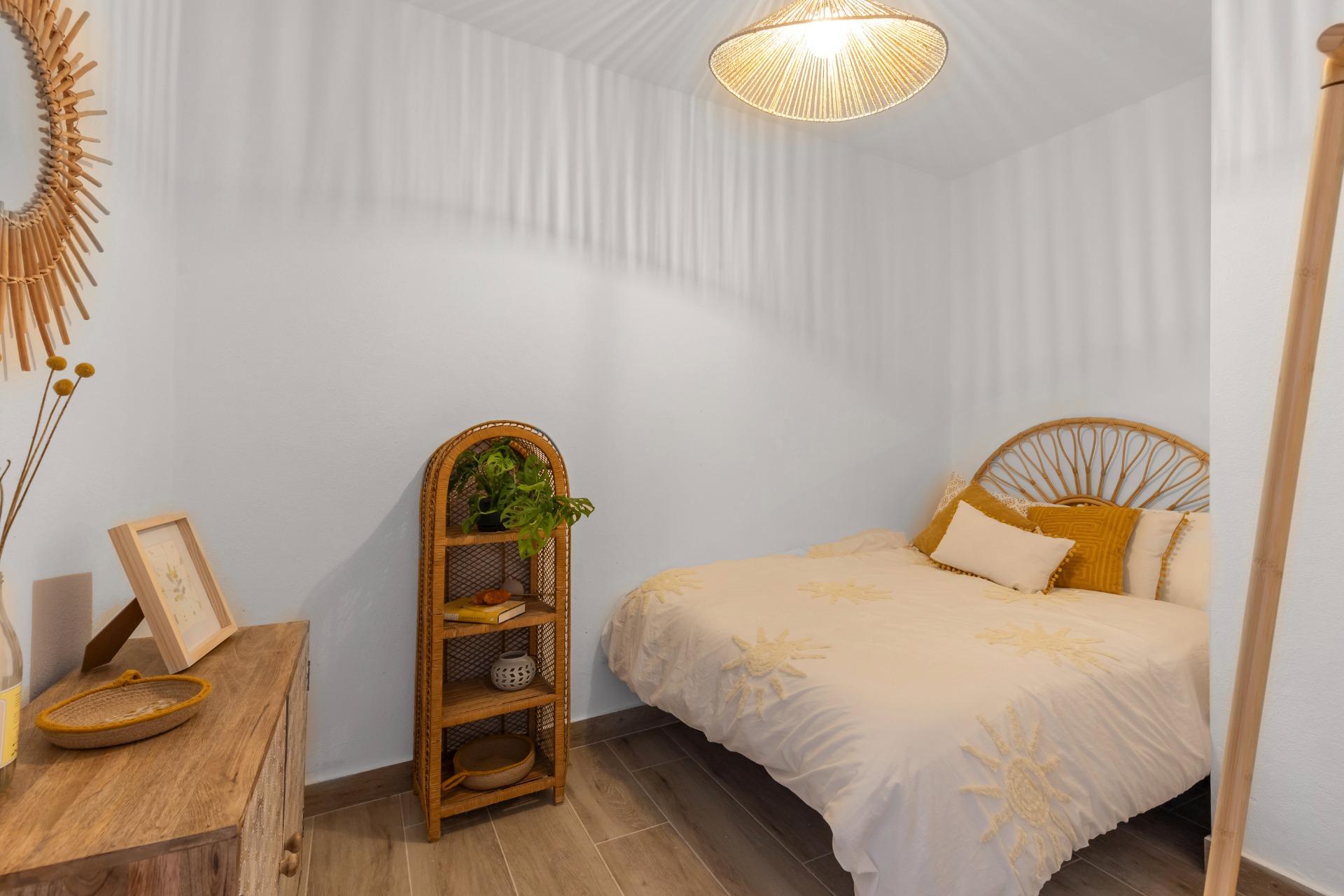 Dúplex en venta en Torrevieja