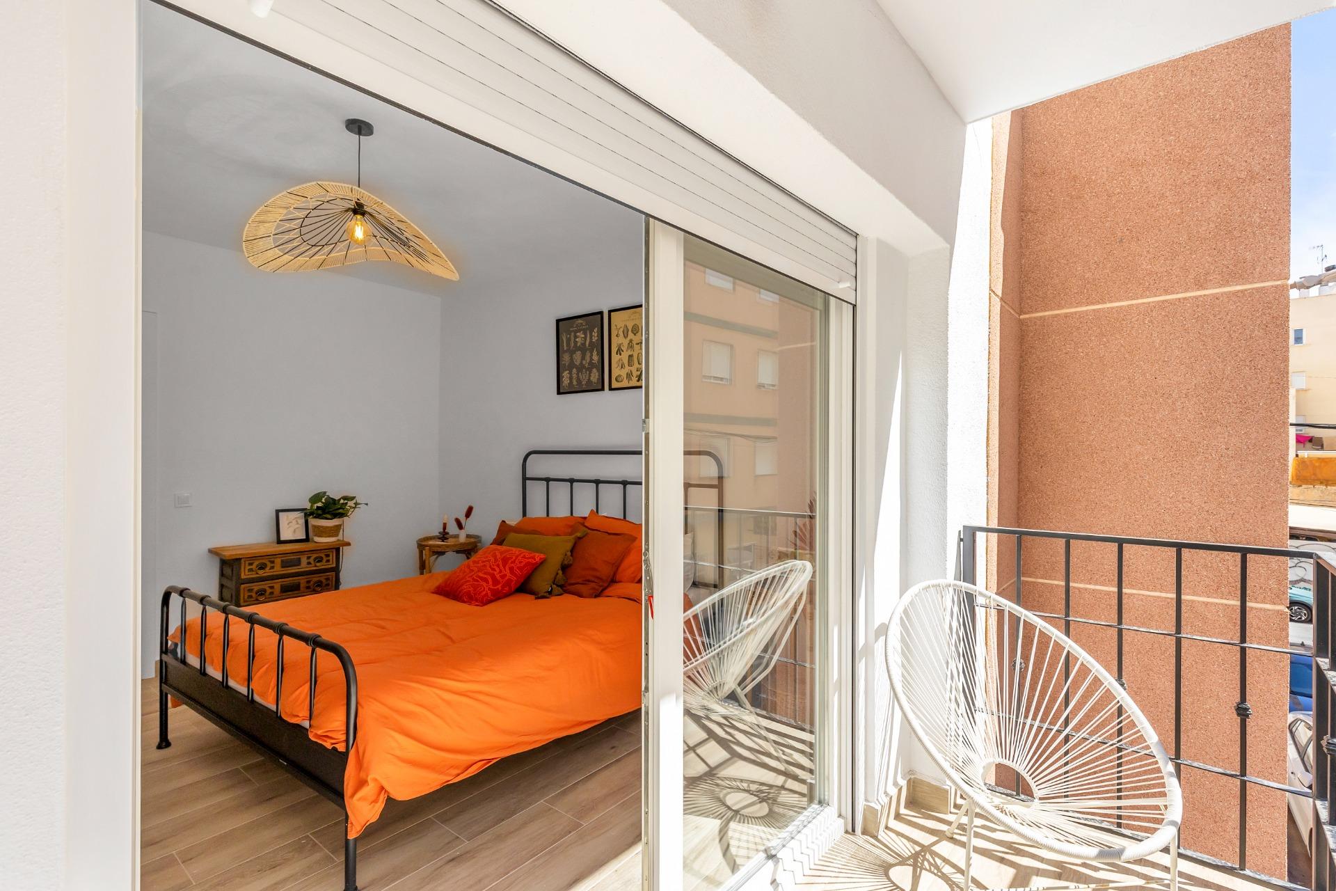 Dúplex en venta en Torrevieja