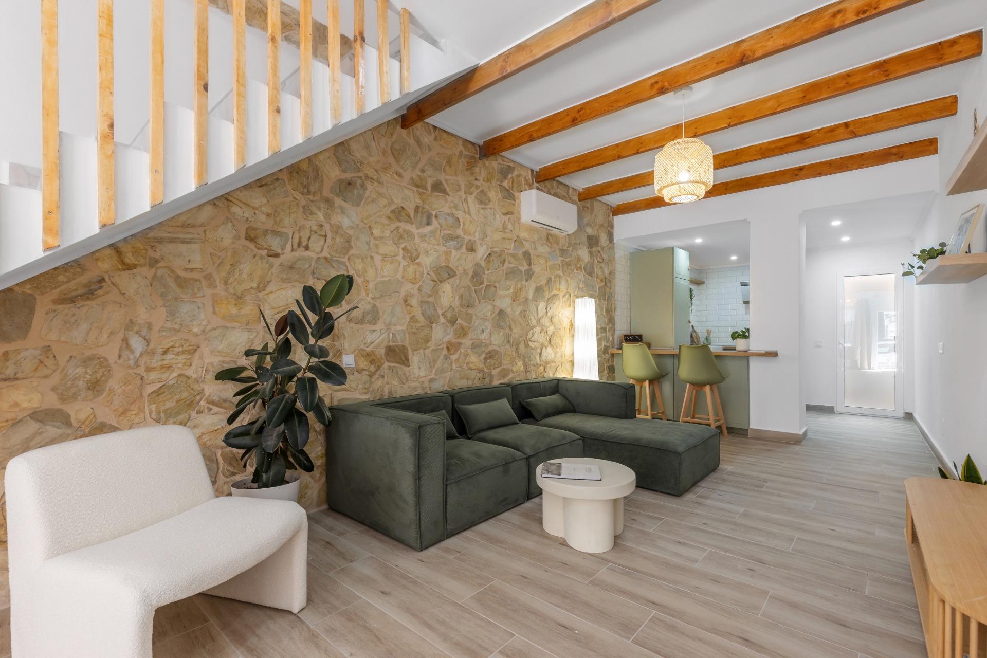 Dúplex en venta en Torrevieja