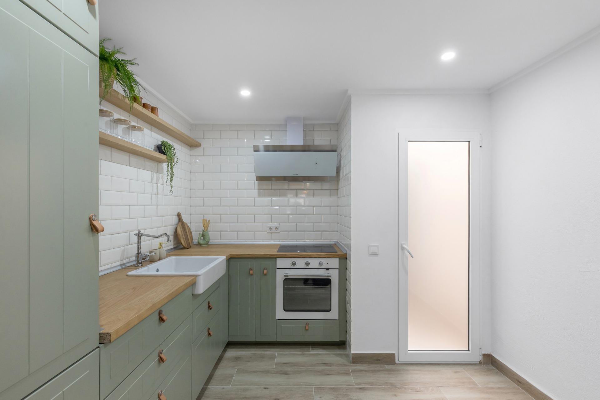 Dúplex en venta en Torrevieja