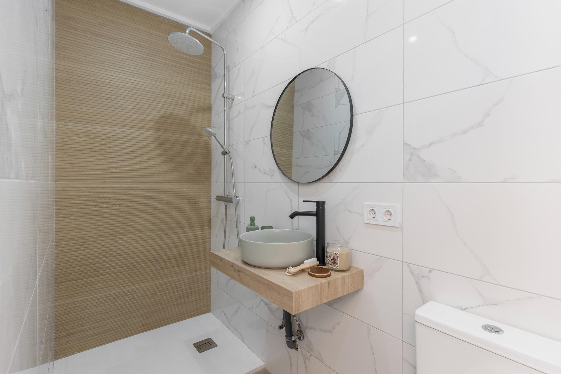 Dúplex en venta en Torrevieja