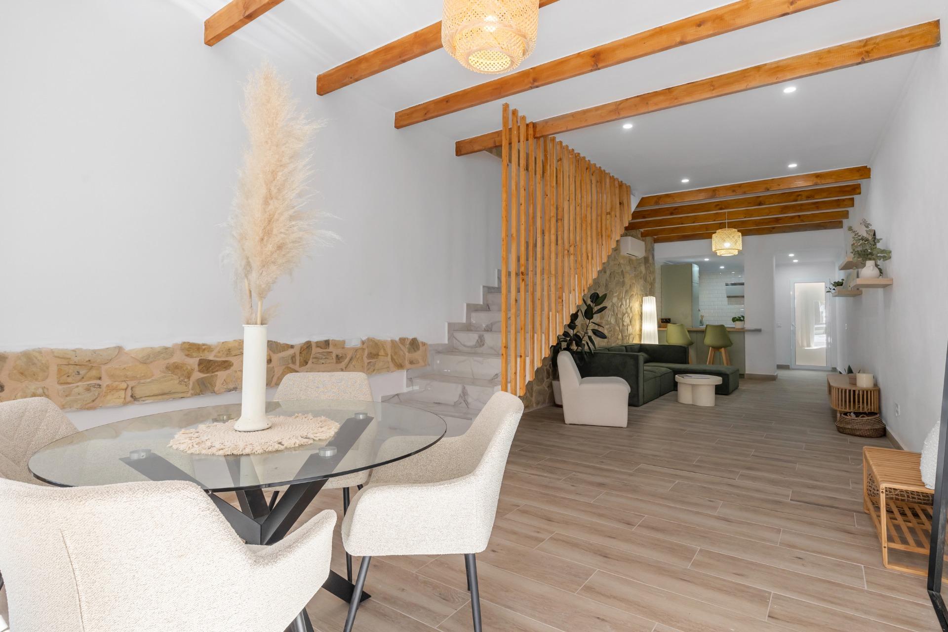 Dúplex en venta en Torrevieja