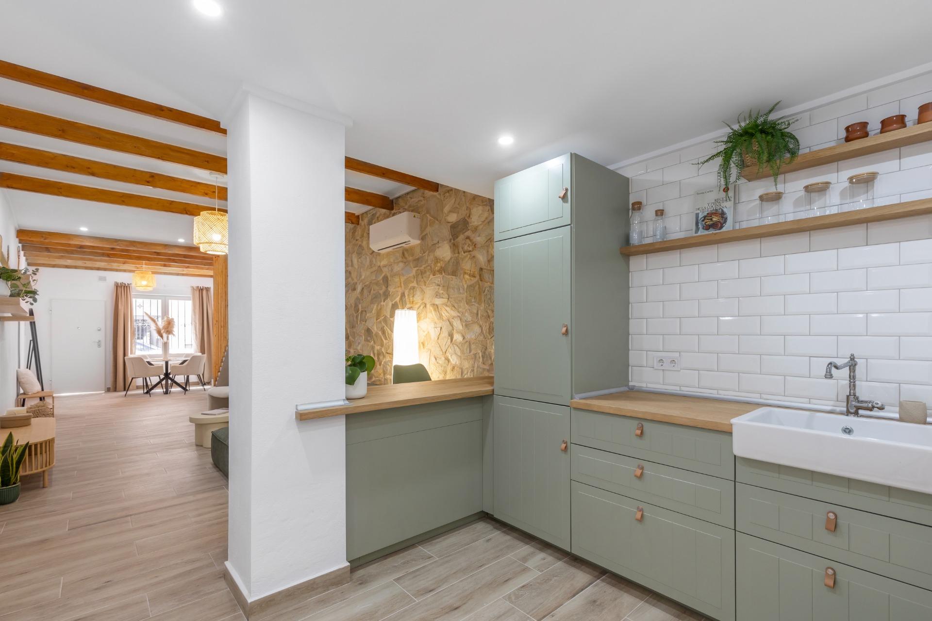 Dúplex en venta en Torrevieja