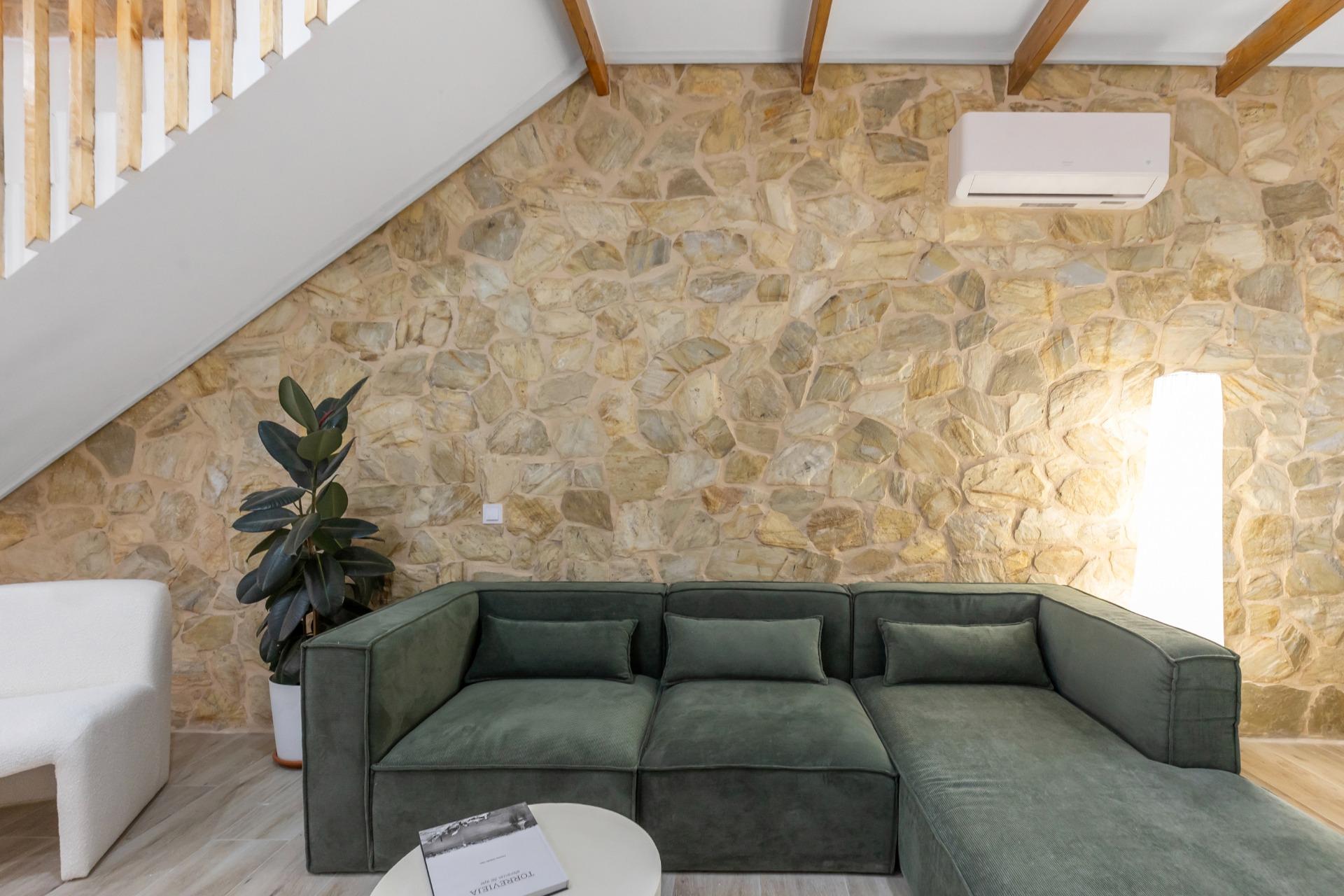 Dúplex en venta en Torrevieja