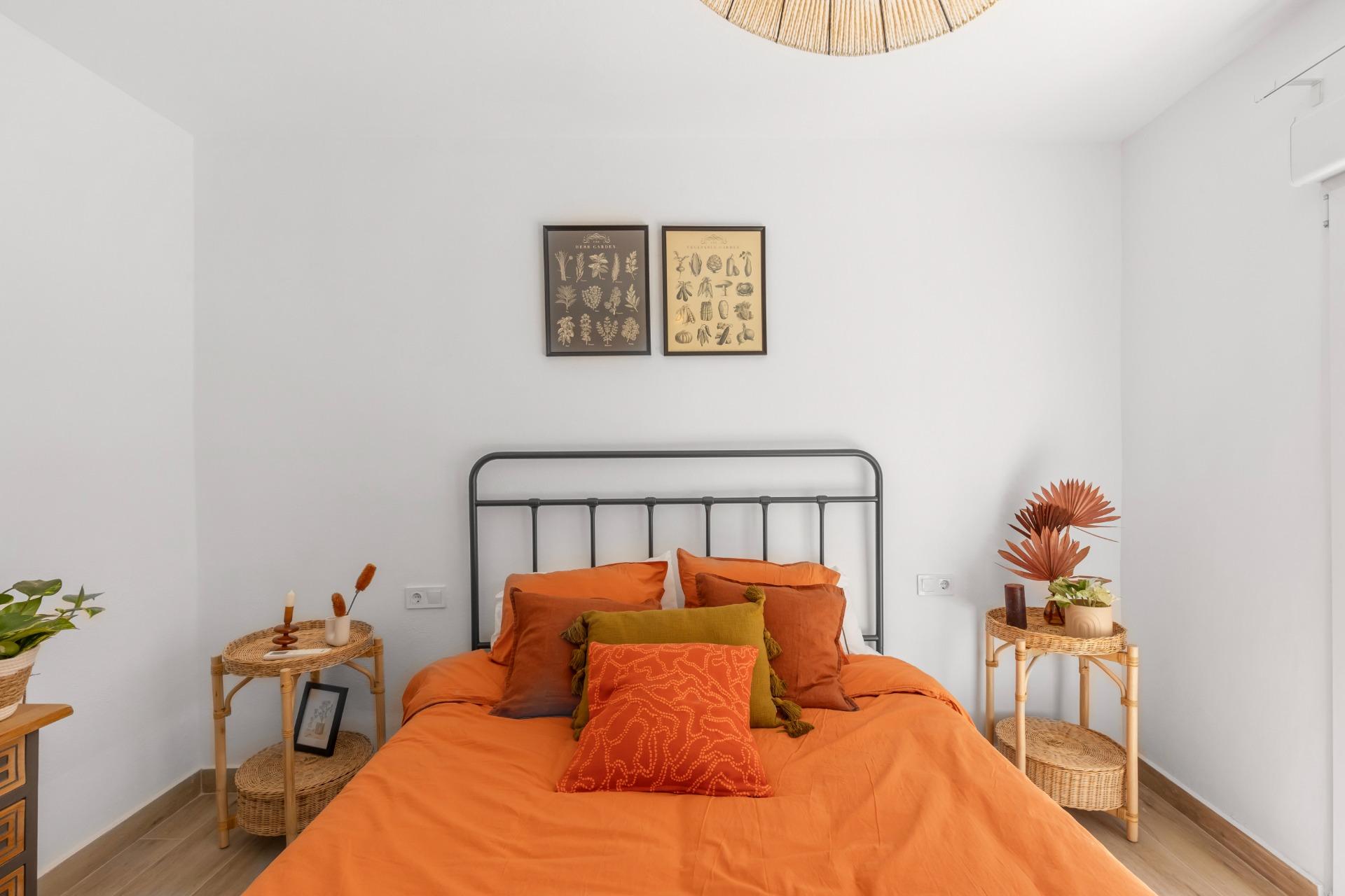 Dúplex en venta en Torrevieja