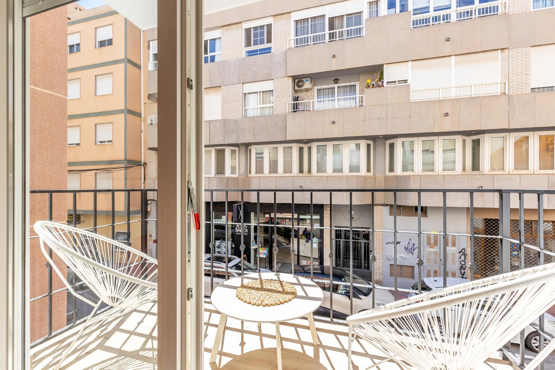 Dúplex en venta en Torrevieja