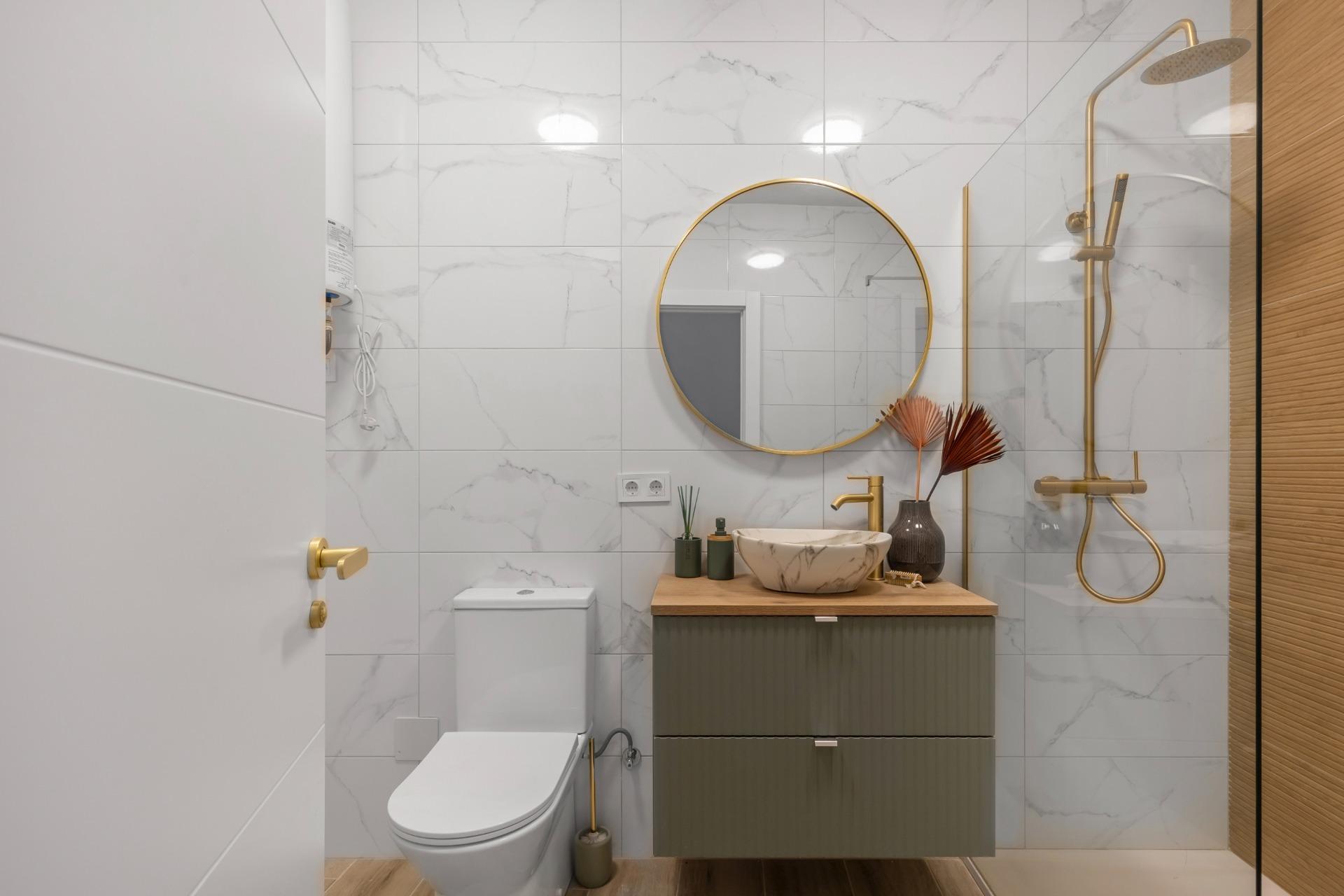 Dúplex en venta en Torrevieja