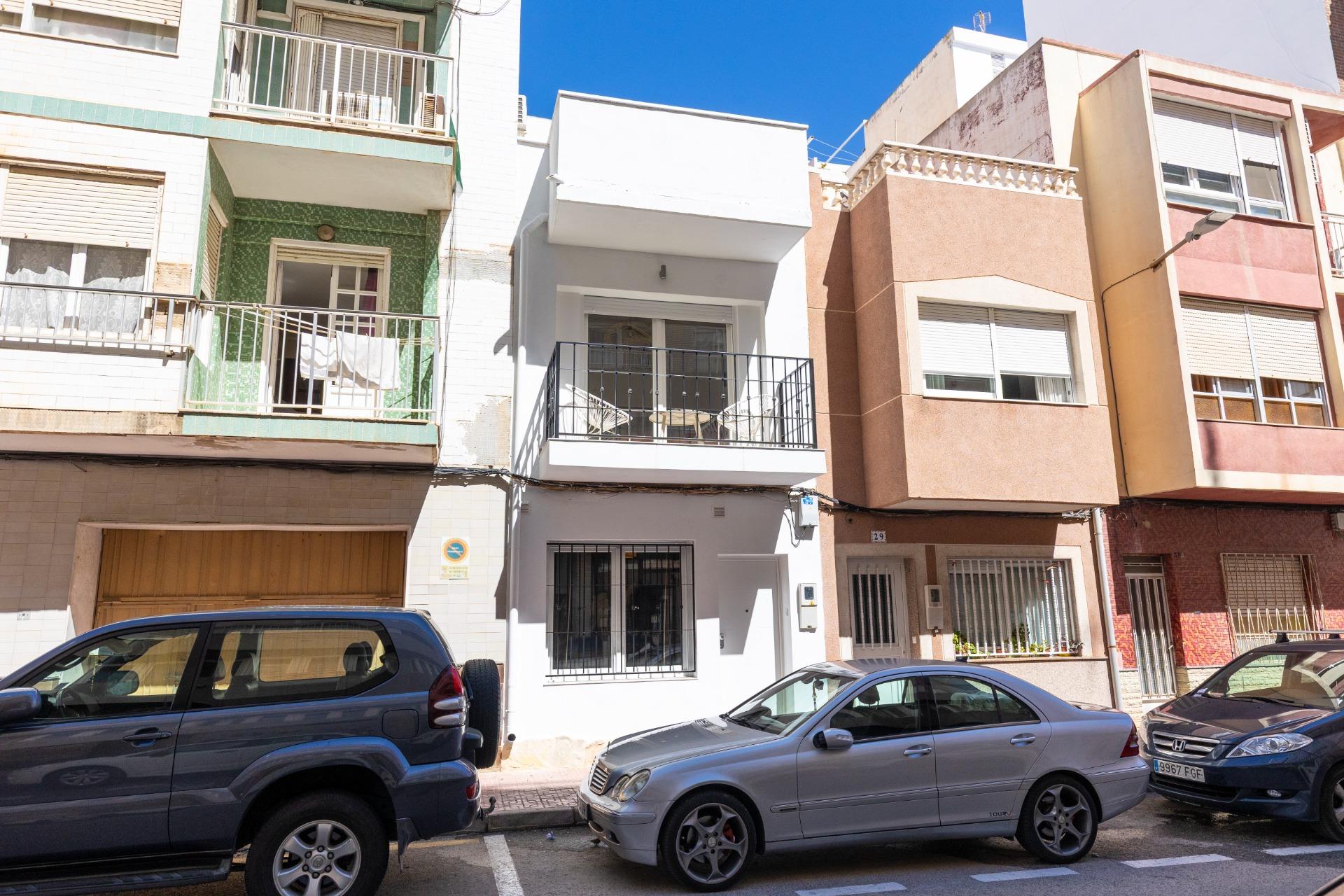 Dúplex en venta en Torrevieja