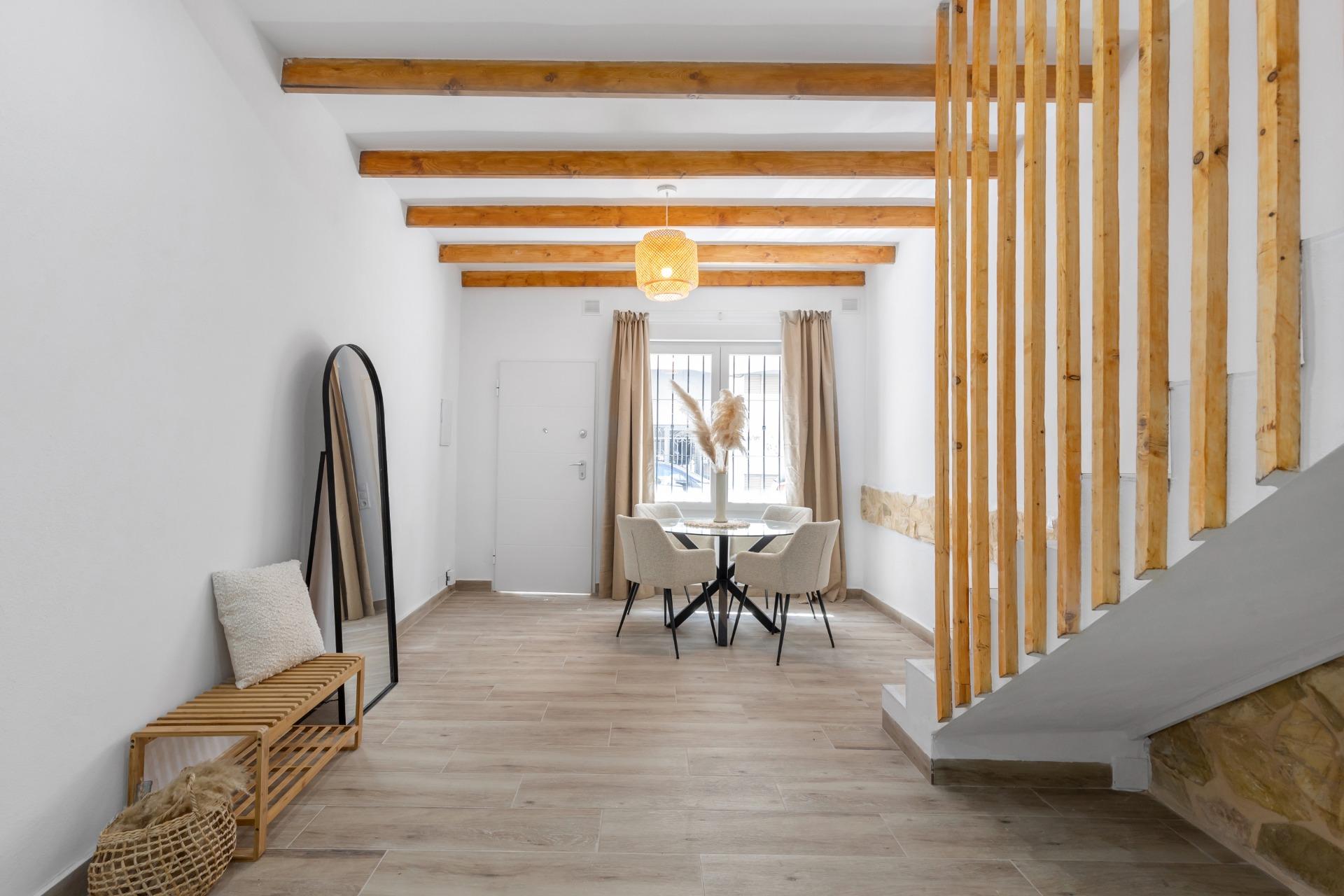 Dúplex en venta en Torrevieja