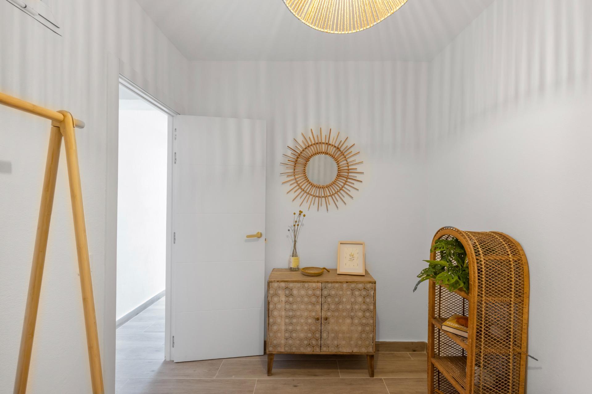 Dúplex en venta en Torrevieja