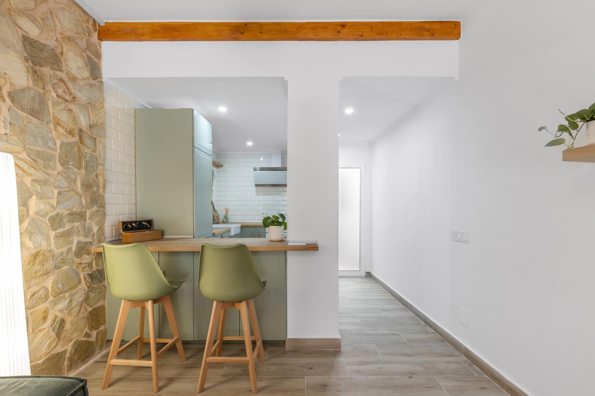 Dúplex en venta en Torrevieja