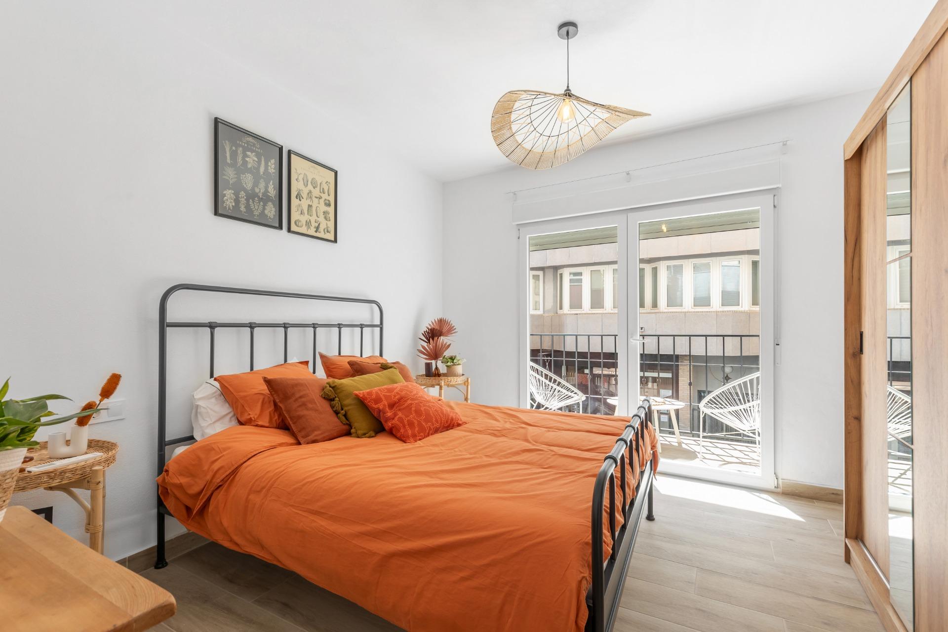 Dúplex en venta en Torrevieja