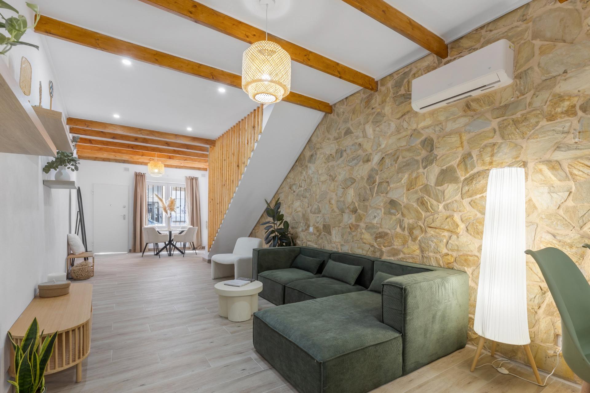 Dúplex en venta en Torrevieja