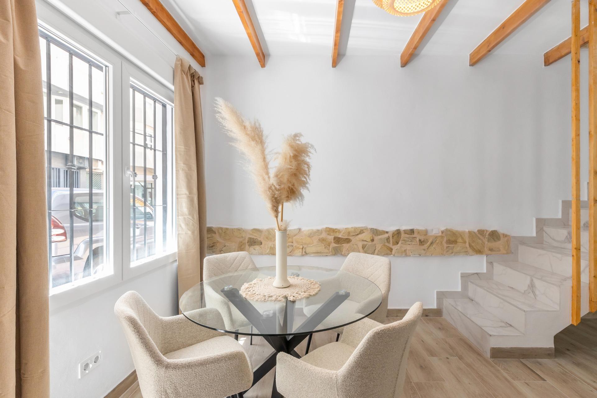 Dúplex en venta en Torrevieja