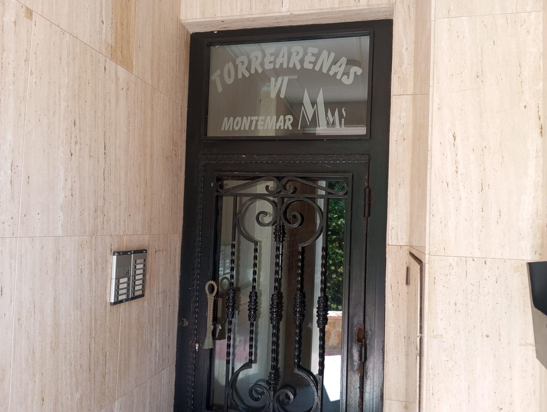 Garaje en venta en Torrevieja