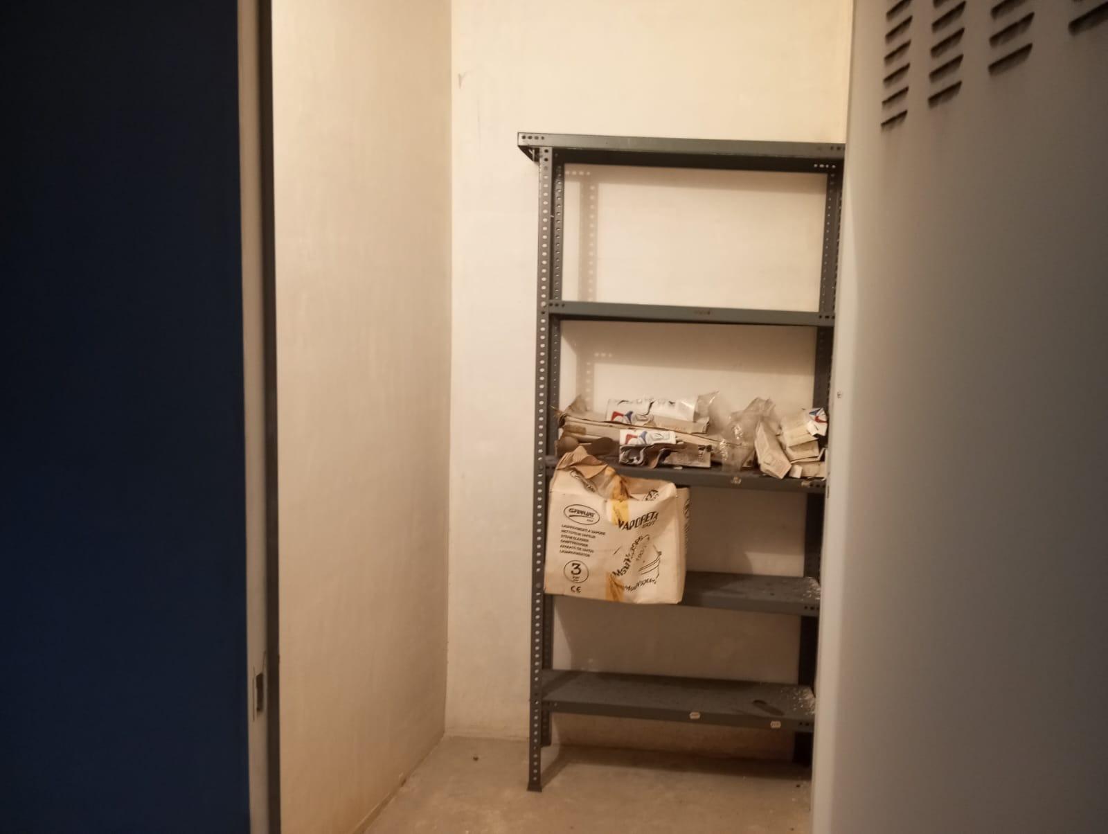 Garaje en venta en Torrevieja