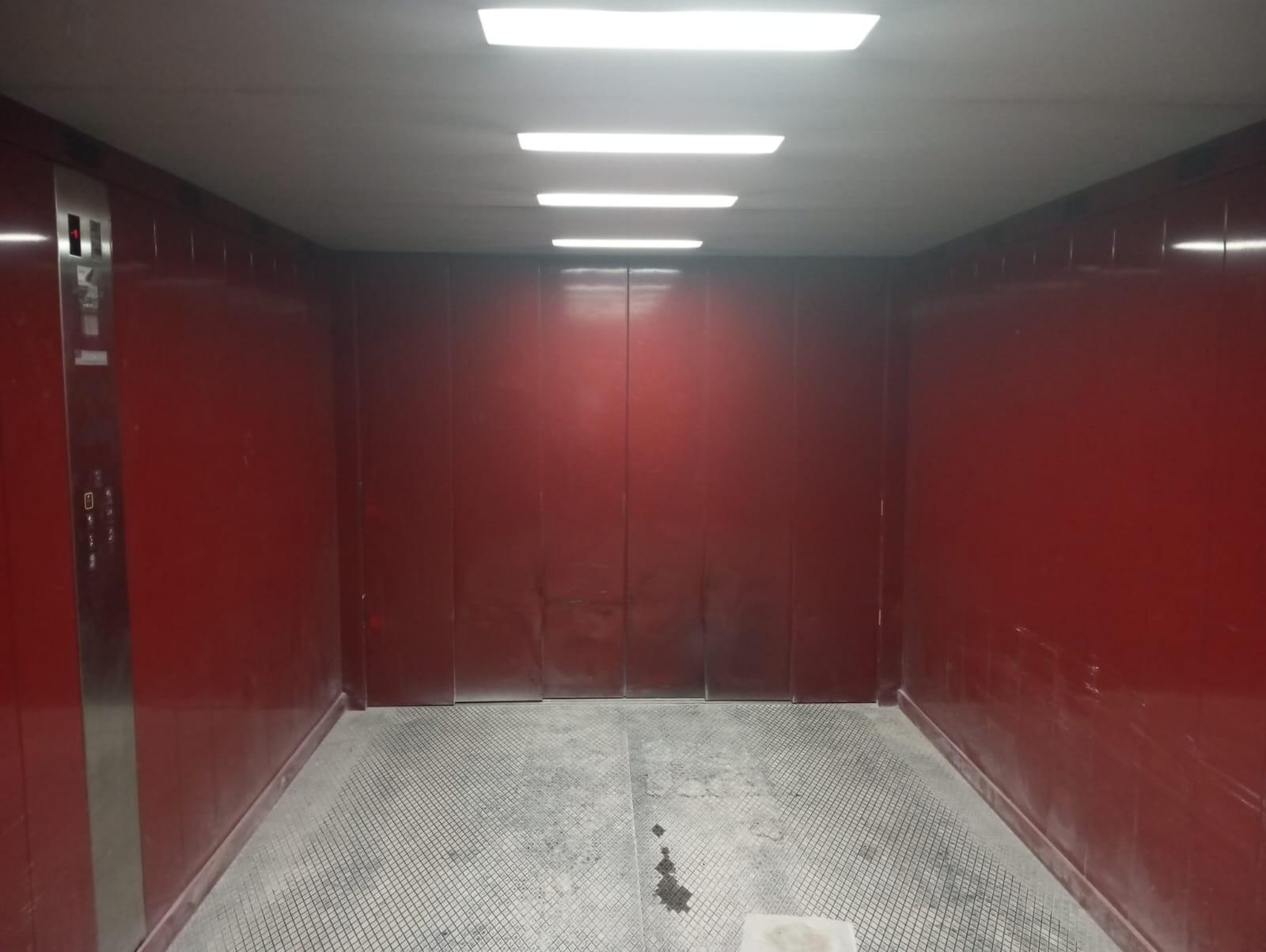 Garaje en venta en Torrevieja