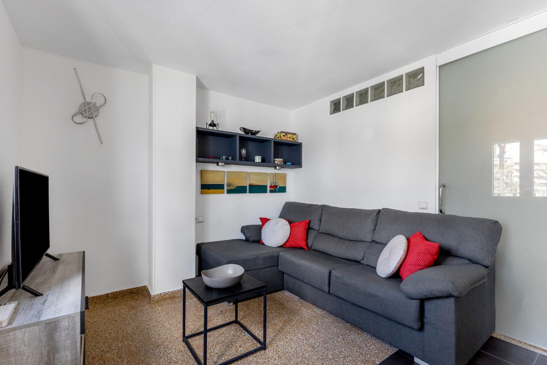Flat te koop in Torrevieja