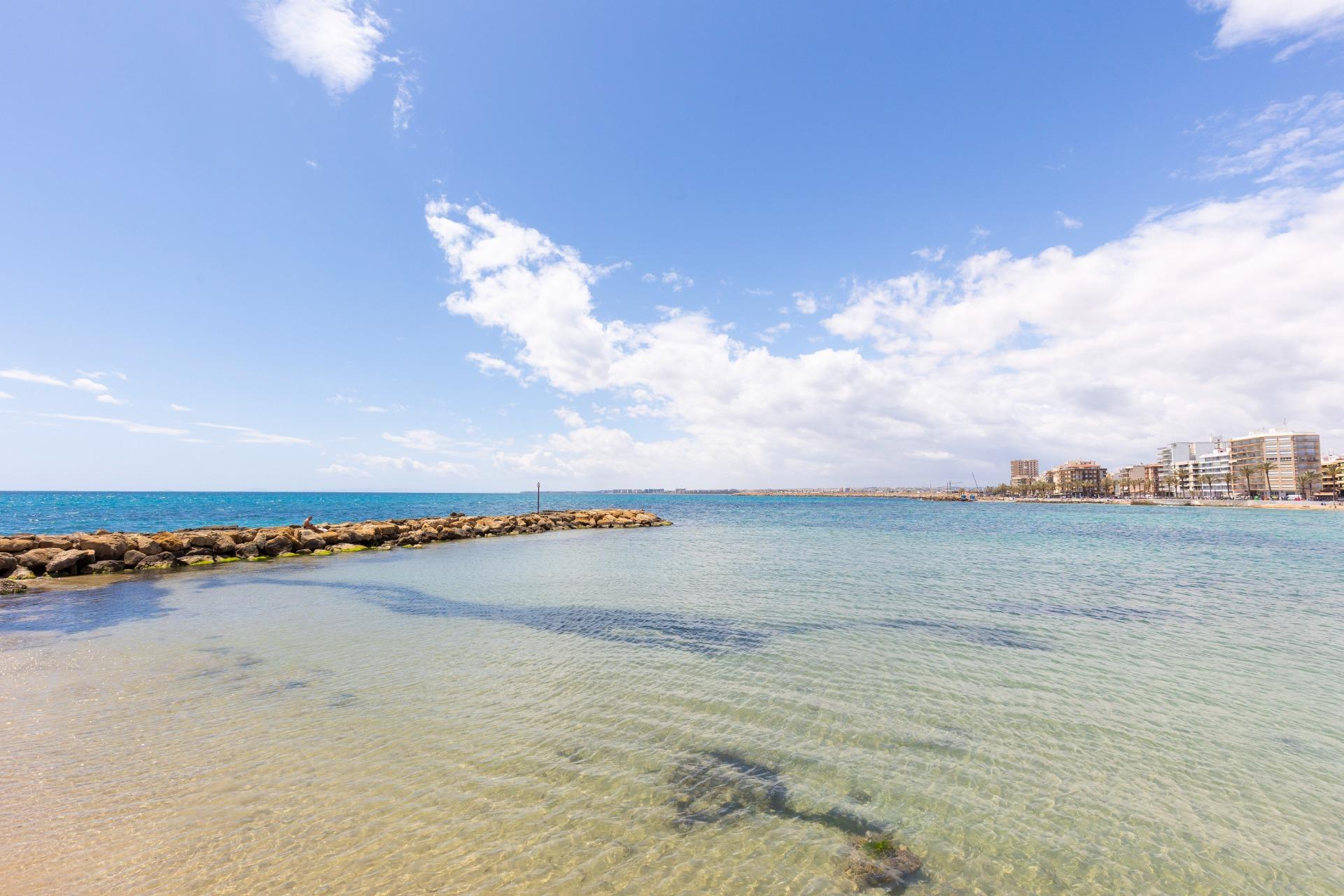 Flat te koop in Torrevieja