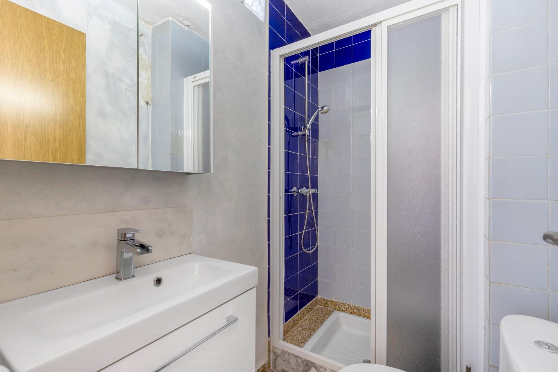 Flat te koop in Torrevieja