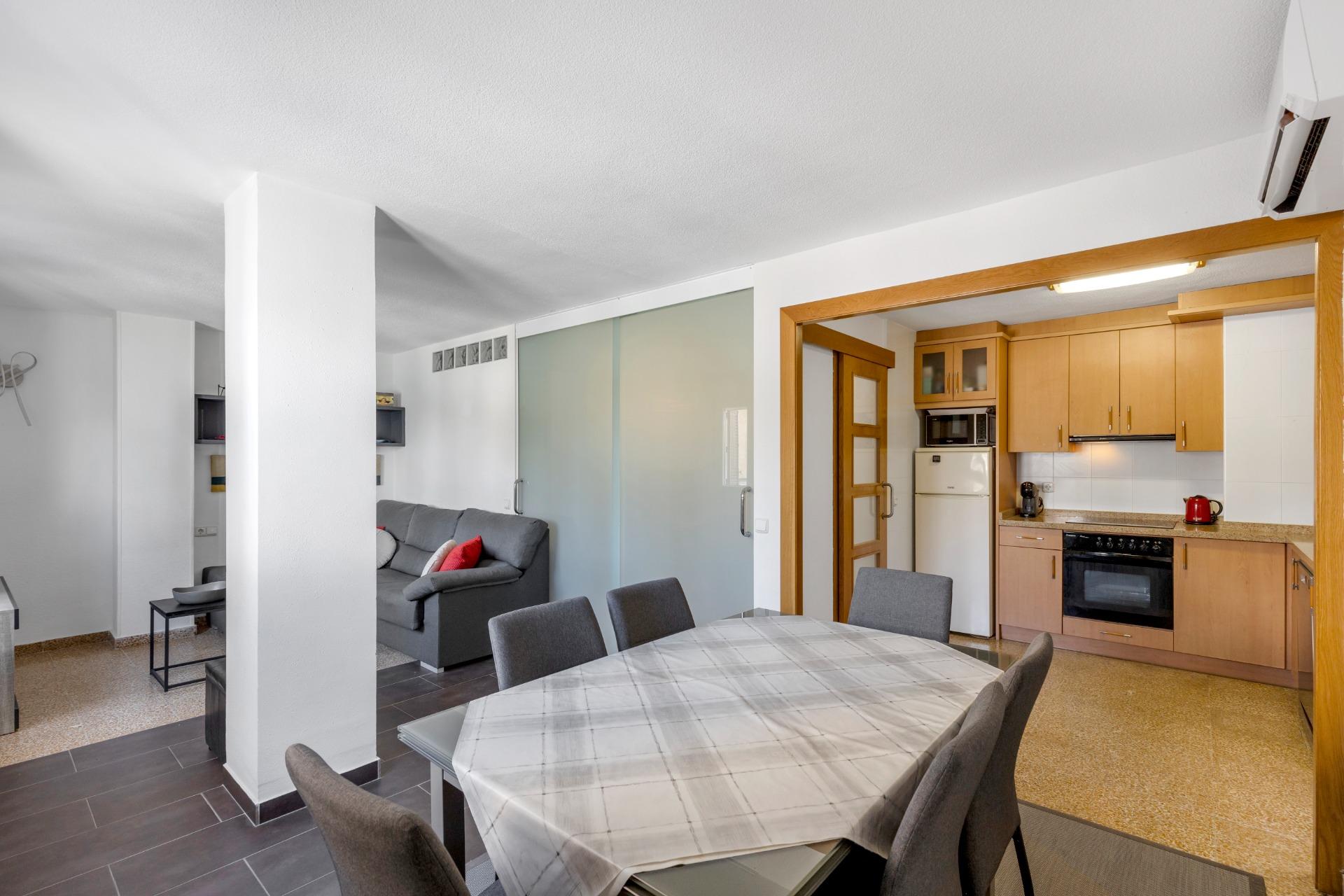 Flat te koop in Torrevieja