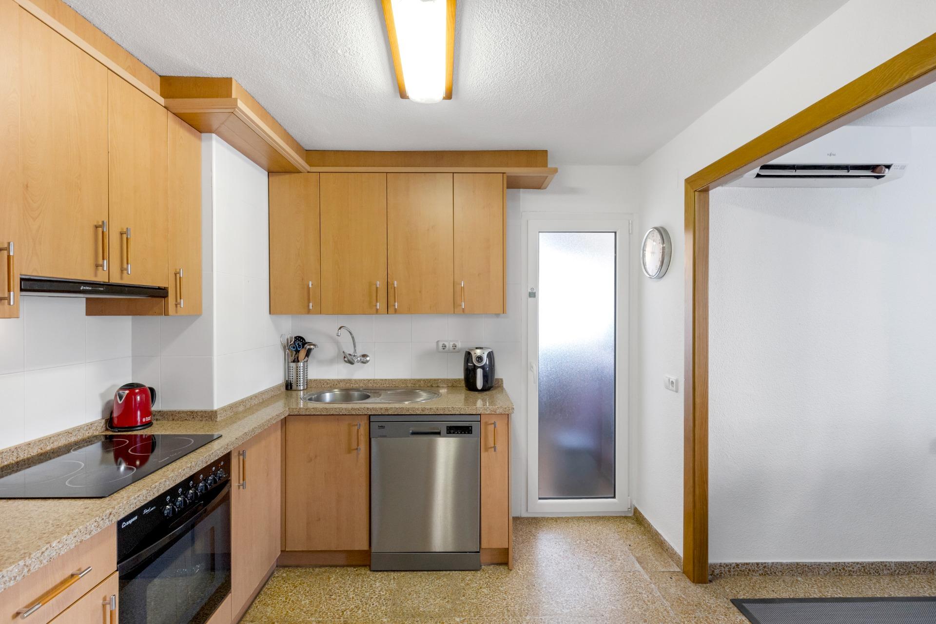 Flat te koop in Torrevieja