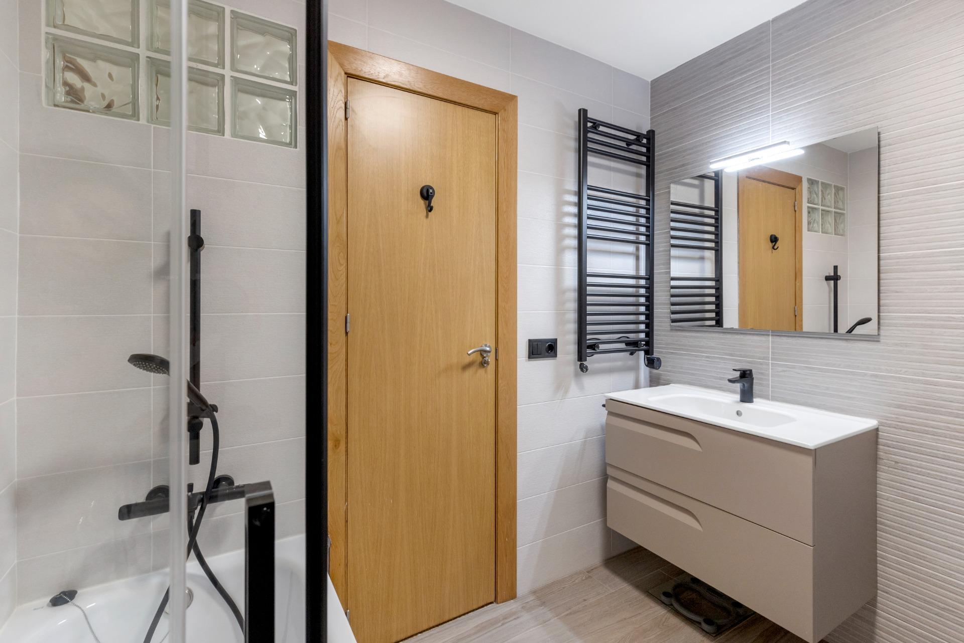 Flat te koop in Torrevieja