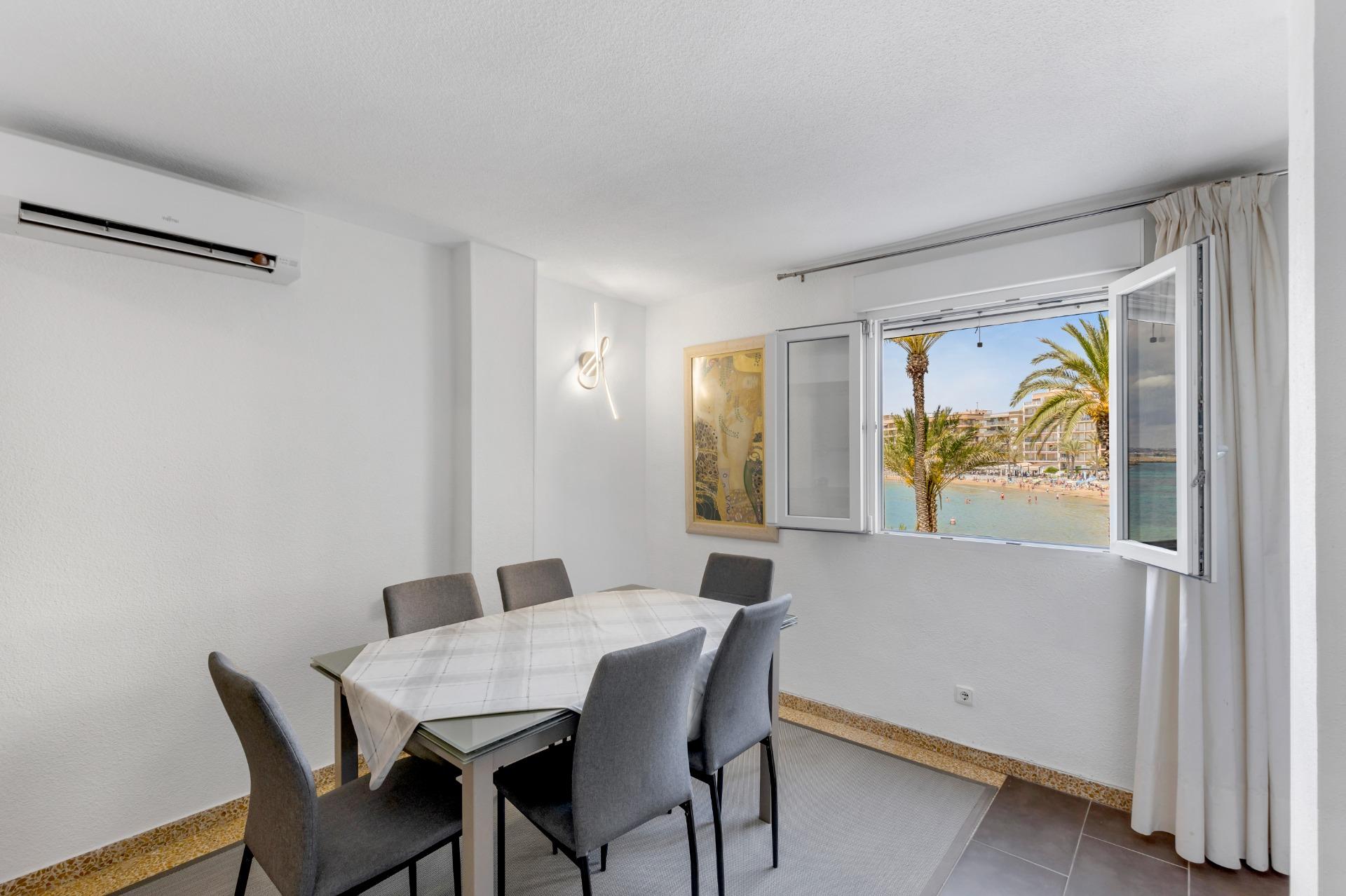 Flat te koop in Torrevieja