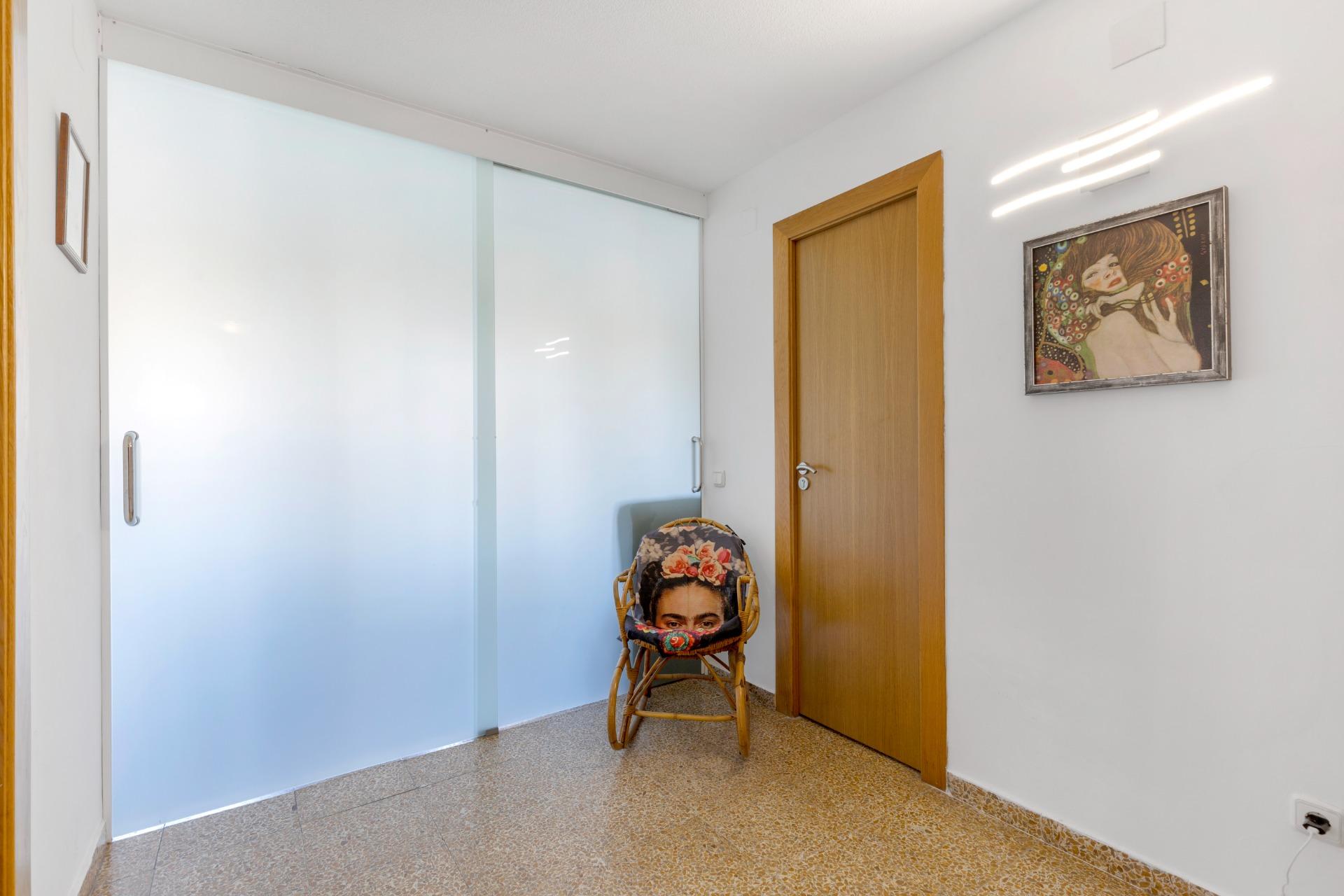 Flat te koop in Torrevieja
