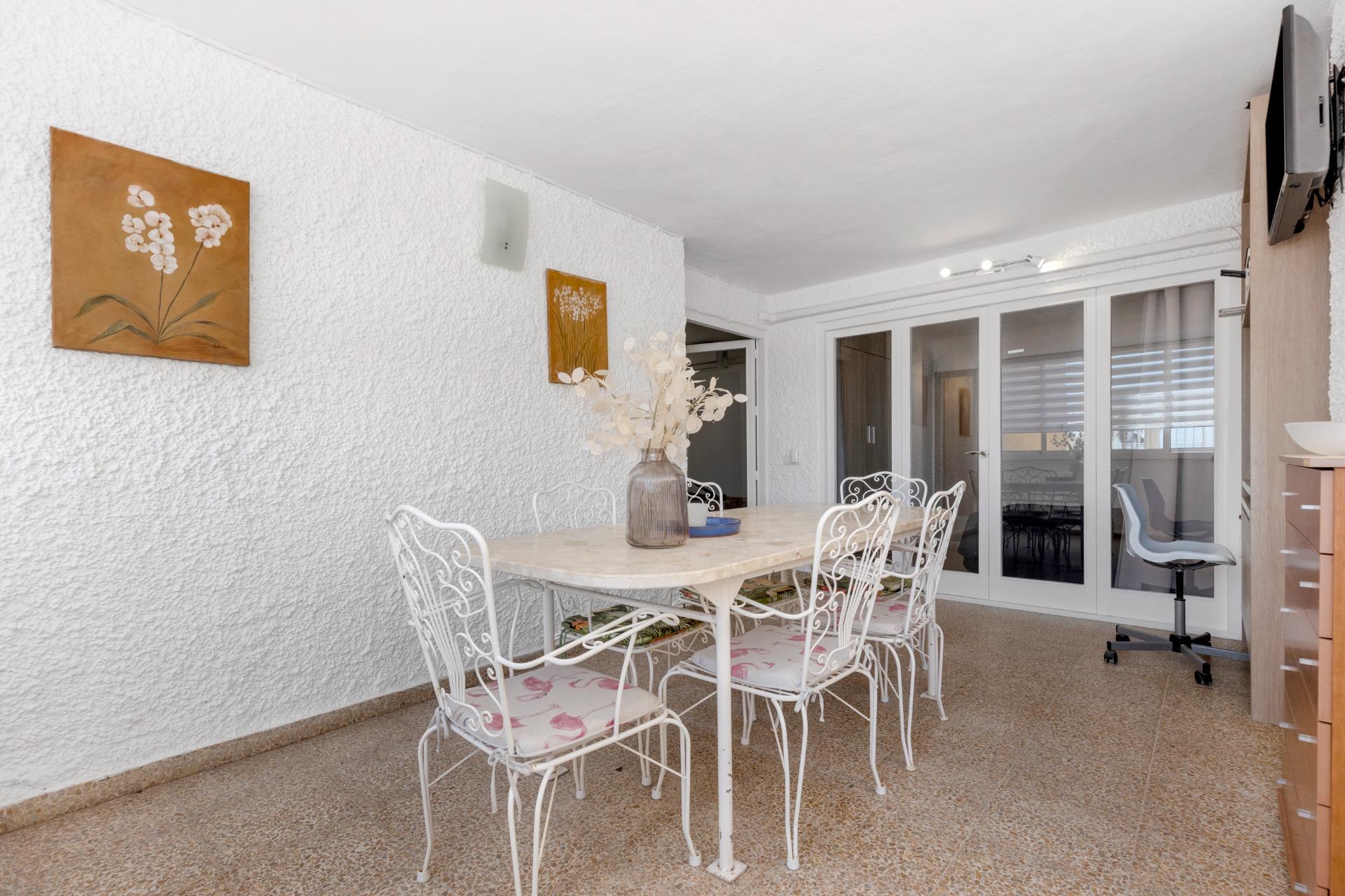 Flat te koop in Torrevieja