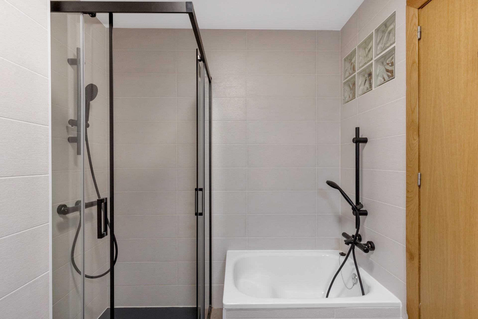 Flat te koop in Torrevieja