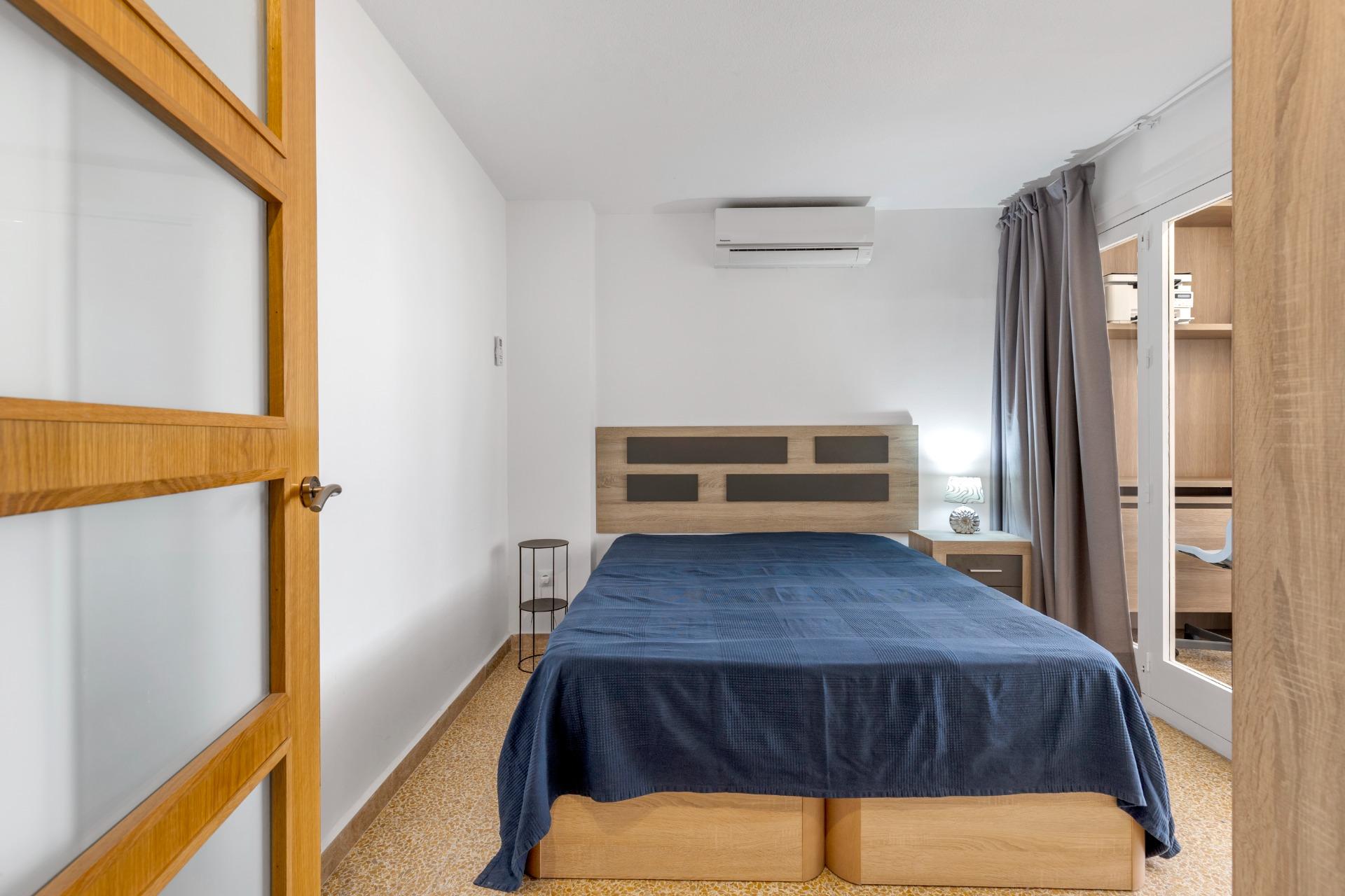 Flat te koop in Torrevieja