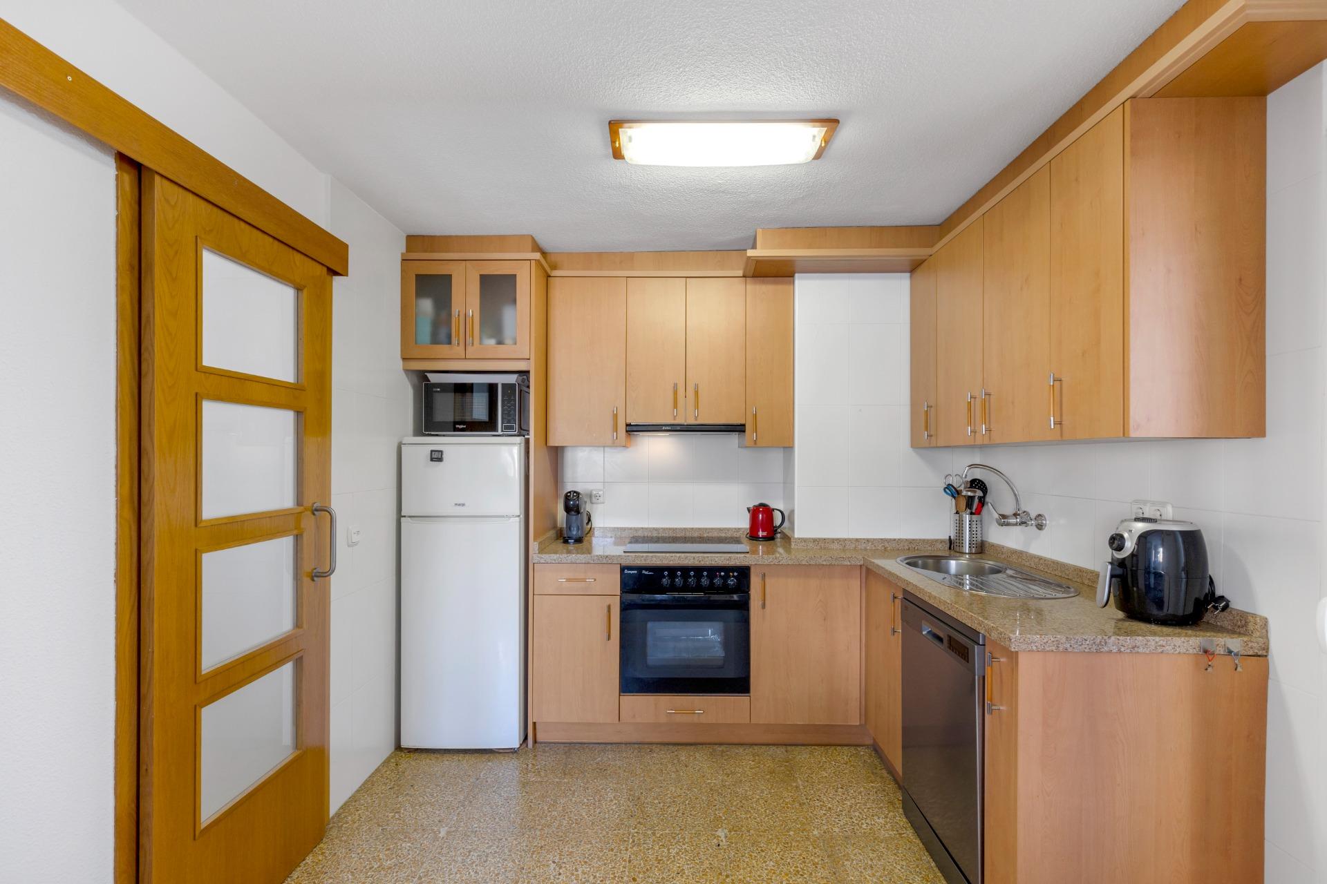 Flat te koop in Torrevieja