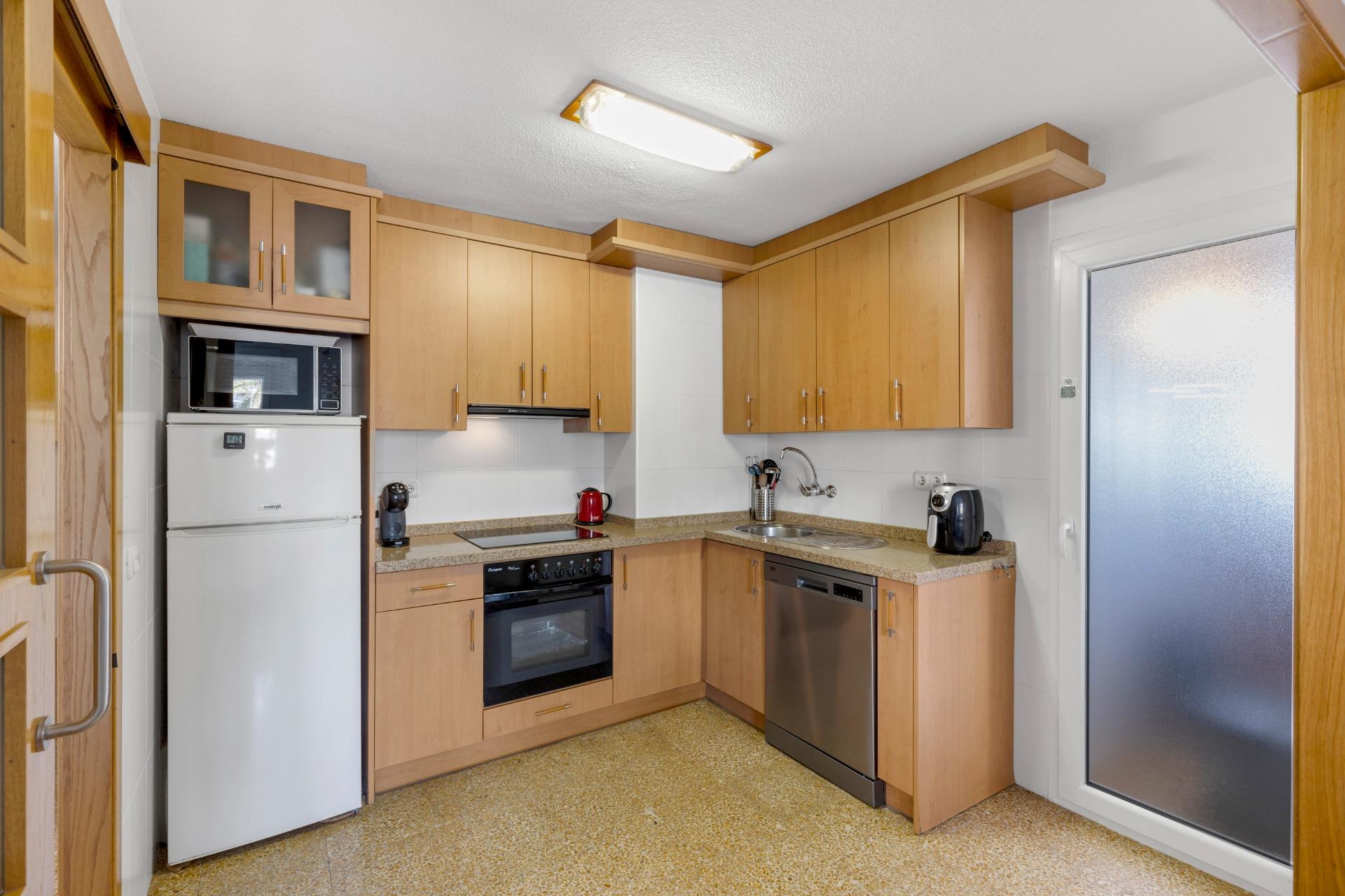 Flat te koop in Torrevieja