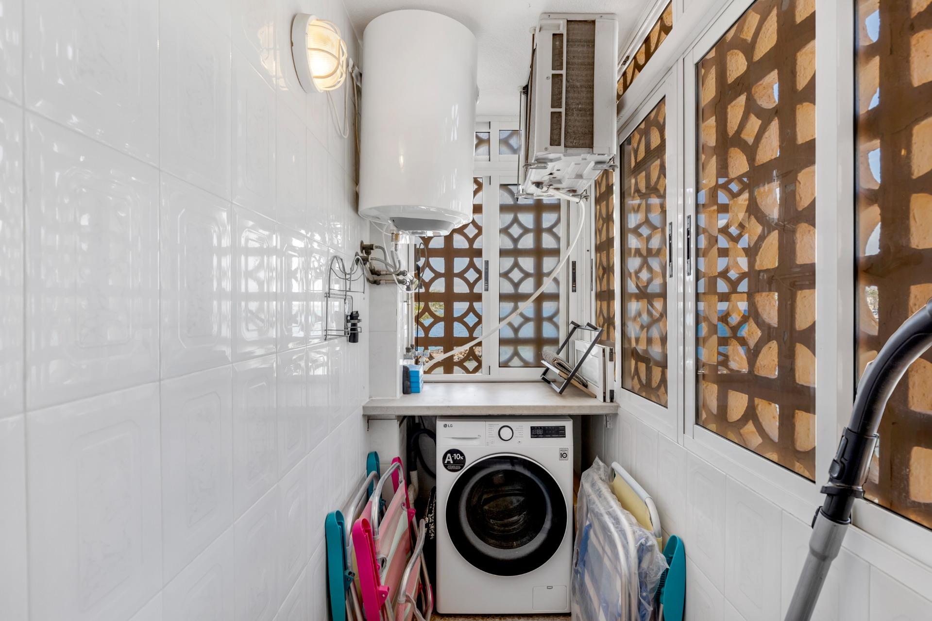 Flat te koop in Torrevieja