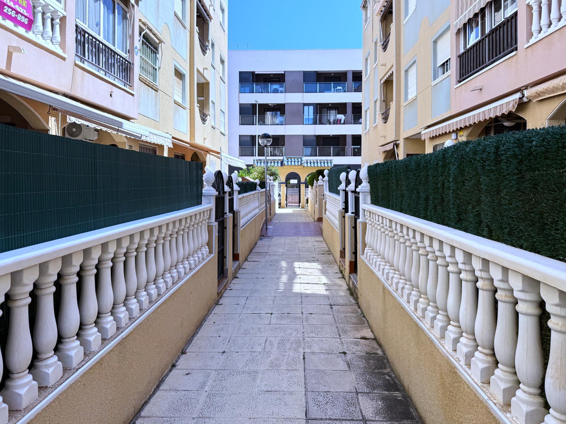 Piso en venta en Torrevieja