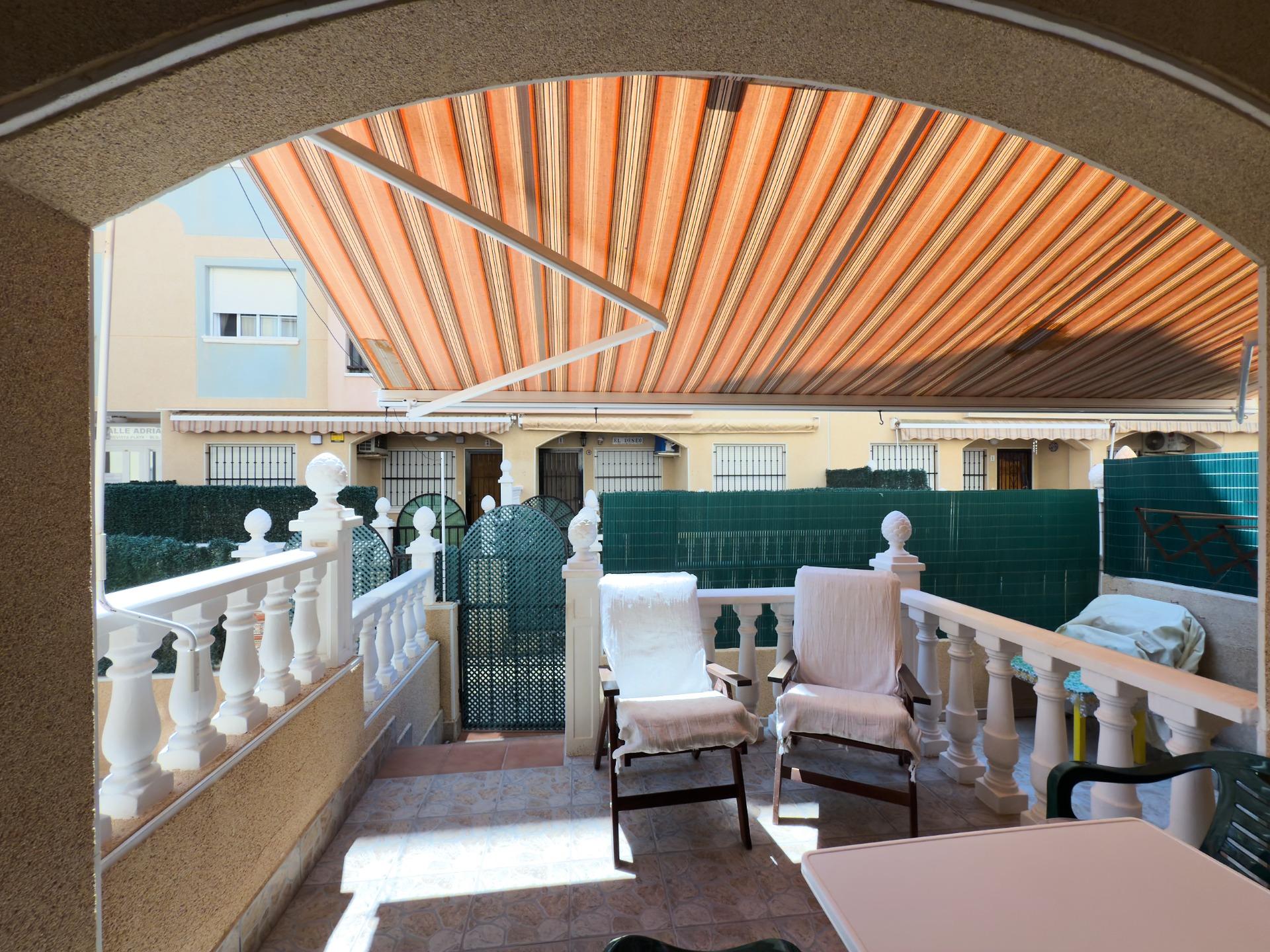 Piso en venta en Torrevieja