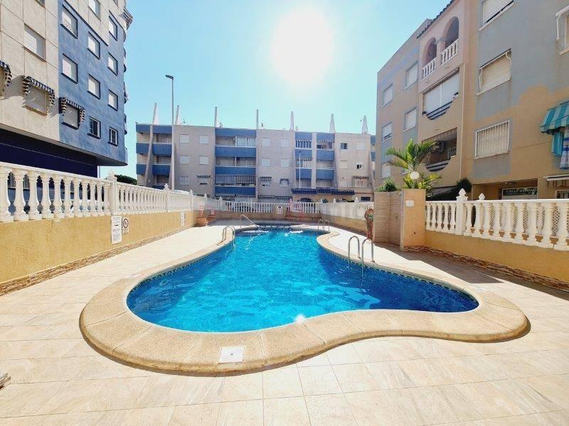 Piso en venta en Torrevieja