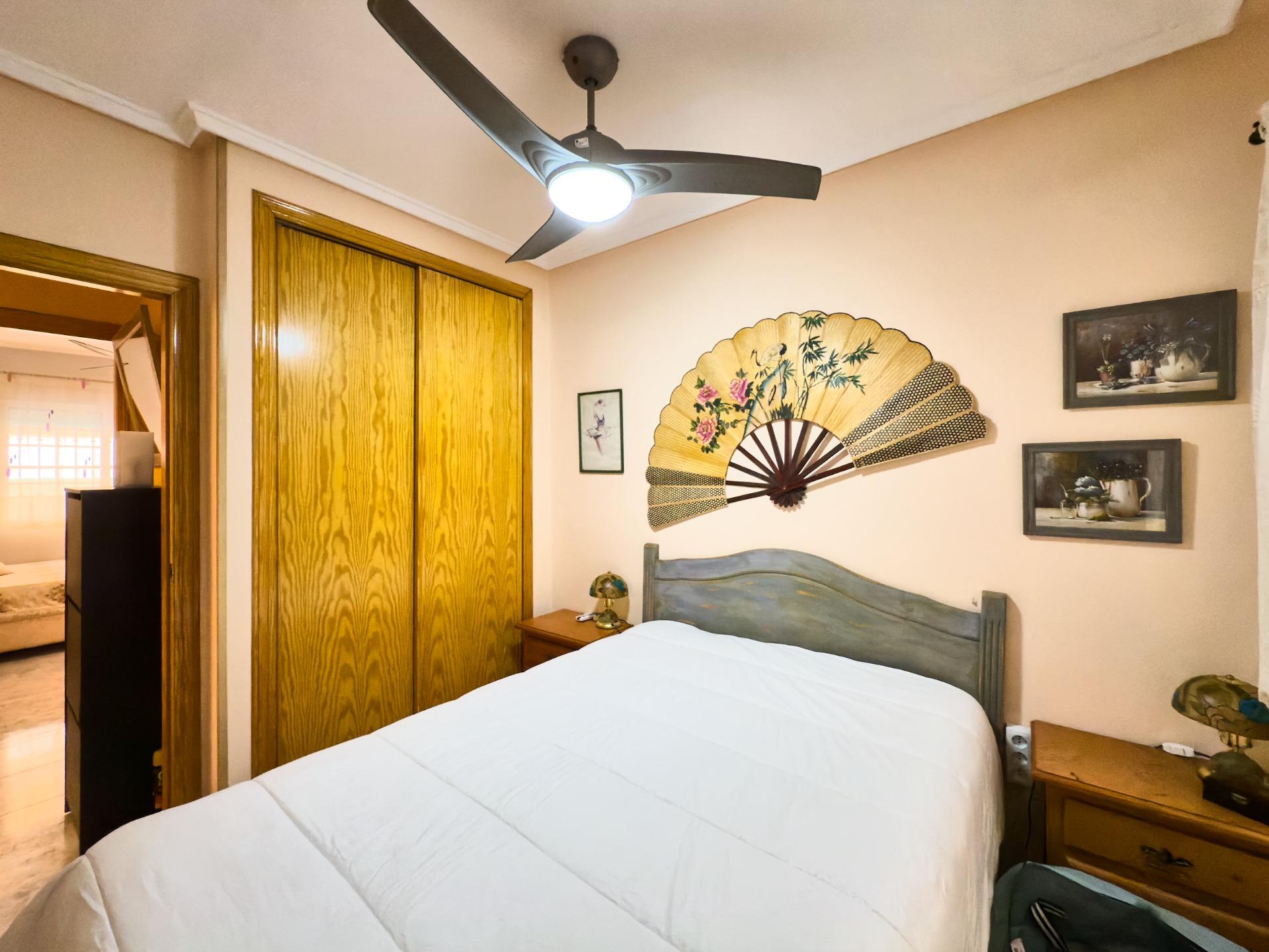 Piso en venta en Torrevieja