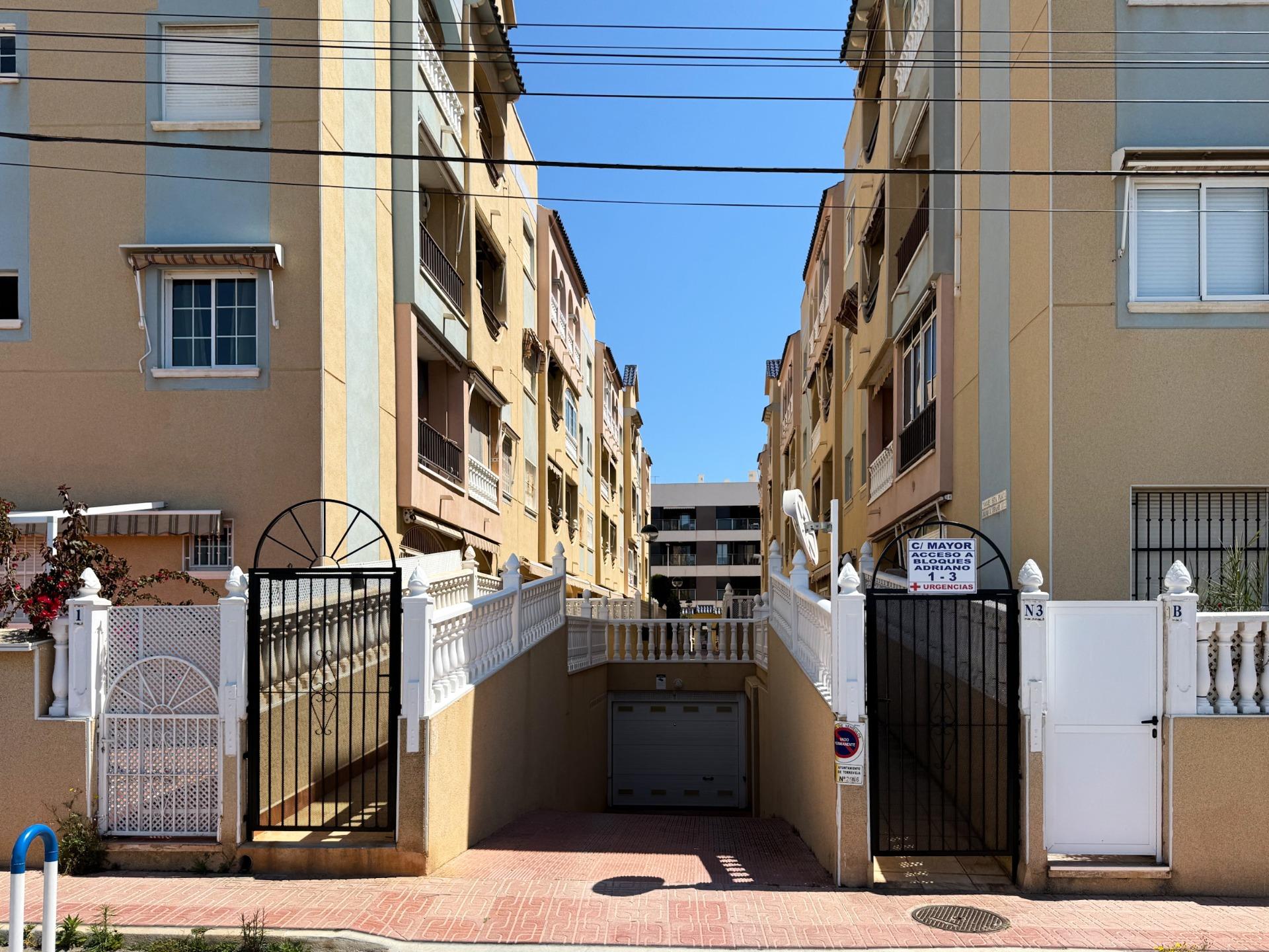 Piso en venta en Torrevieja