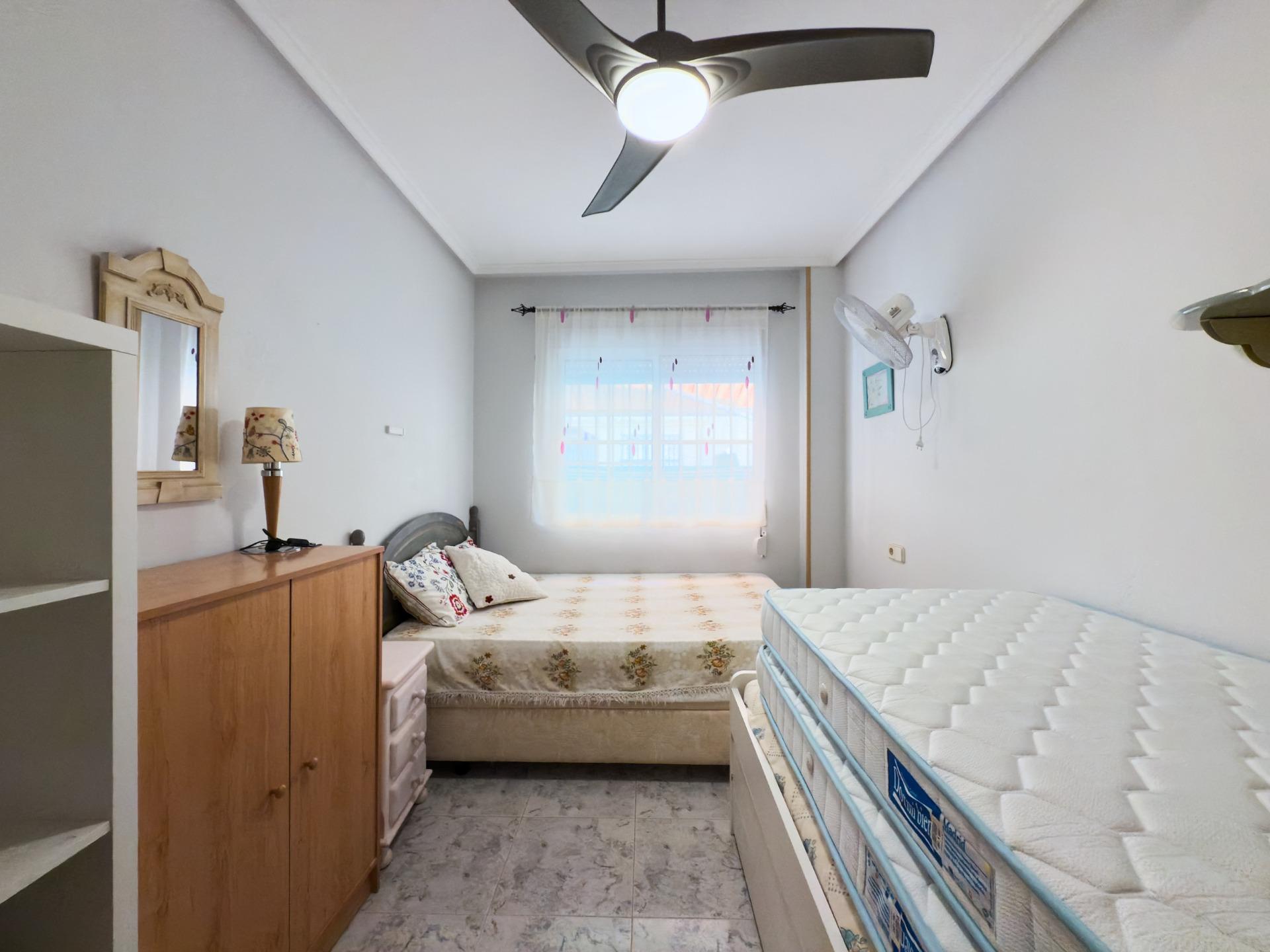 Piso en venta en Torrevieja