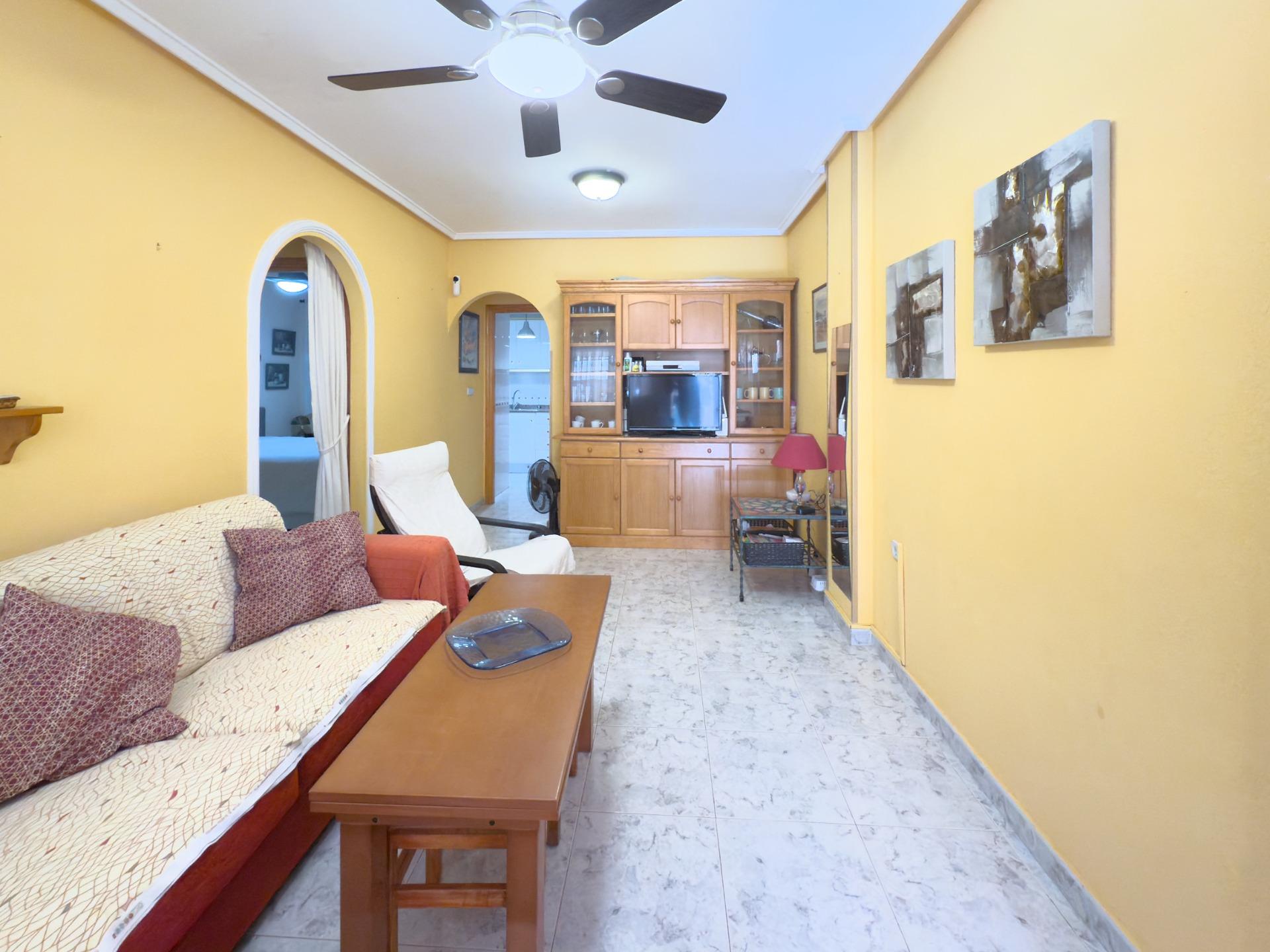 Piso en venta en Torrevieja