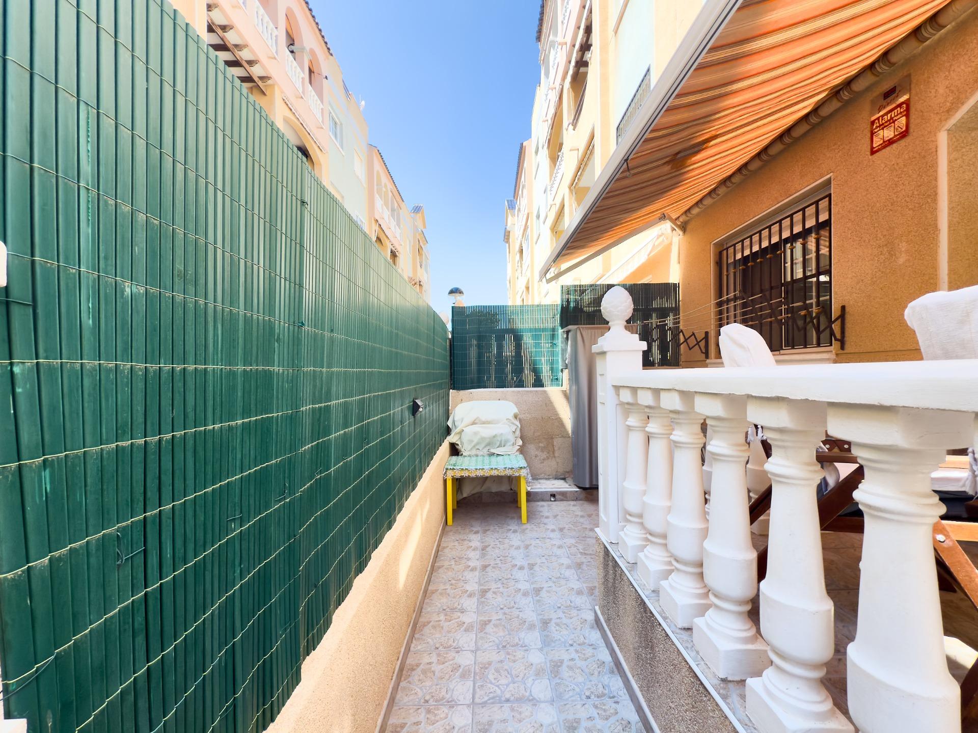 Piso en venta en Torrevieja