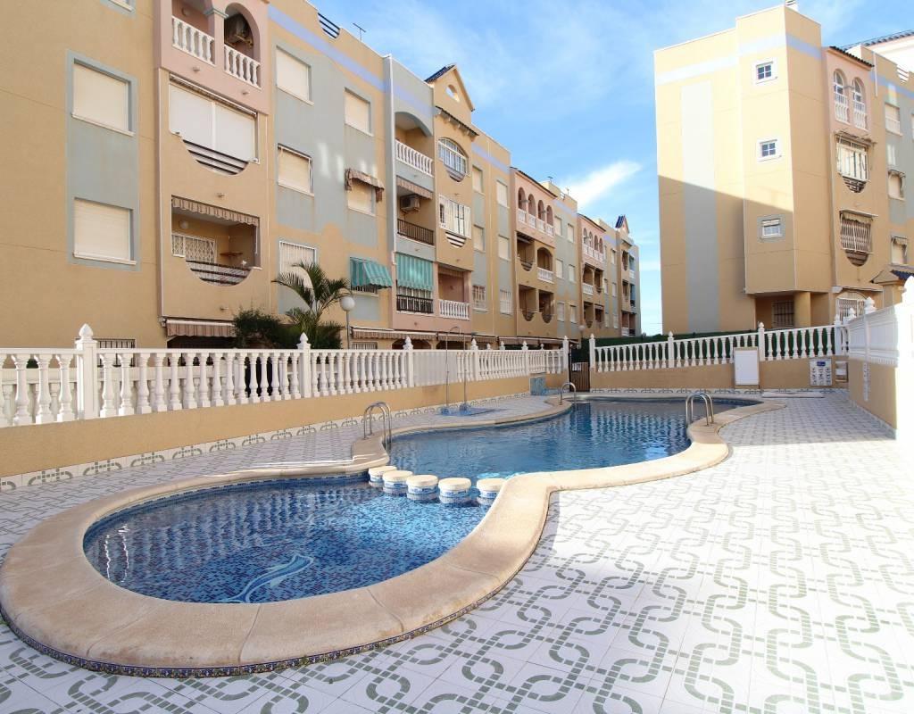 Piso en venta en Torrevieja